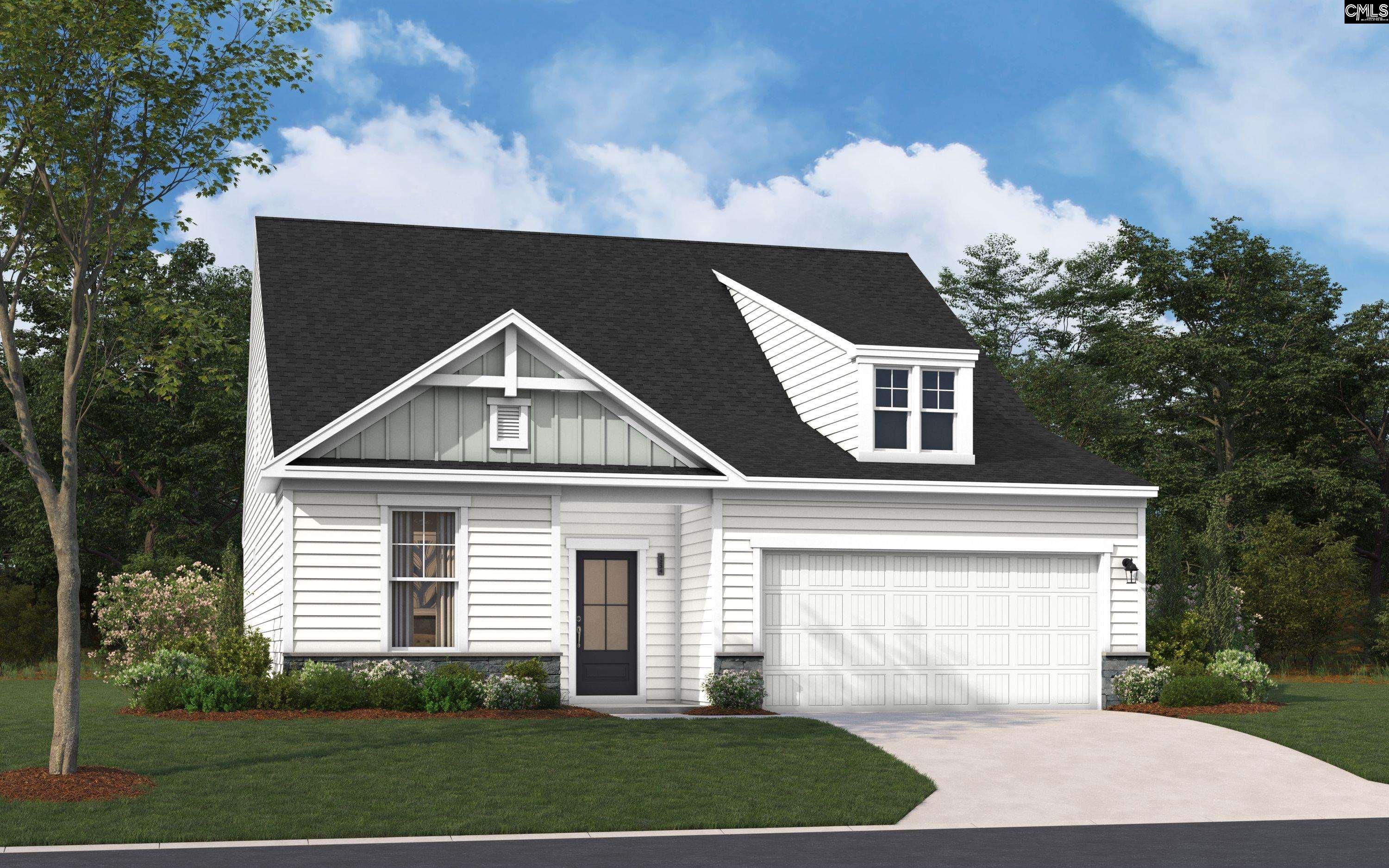 561 Swamp Grass Drive Columbia, SC 29209