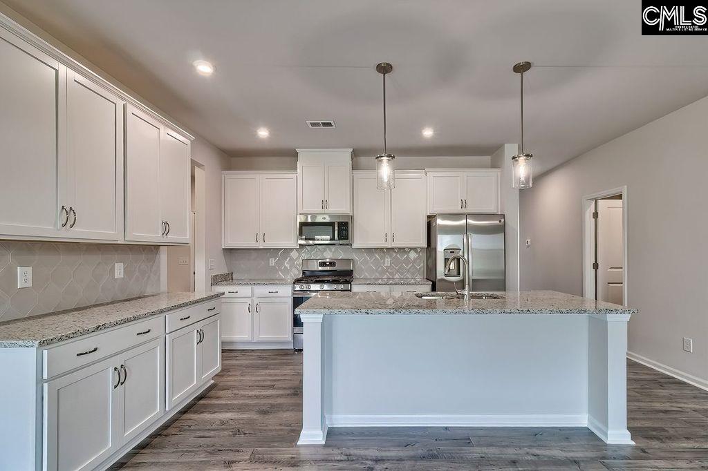 561 Swamp Grass Drive Columbia, SC 29209
