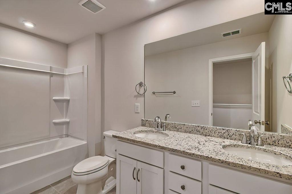 558 Swamp Grass Drive Columbia, SC 29209