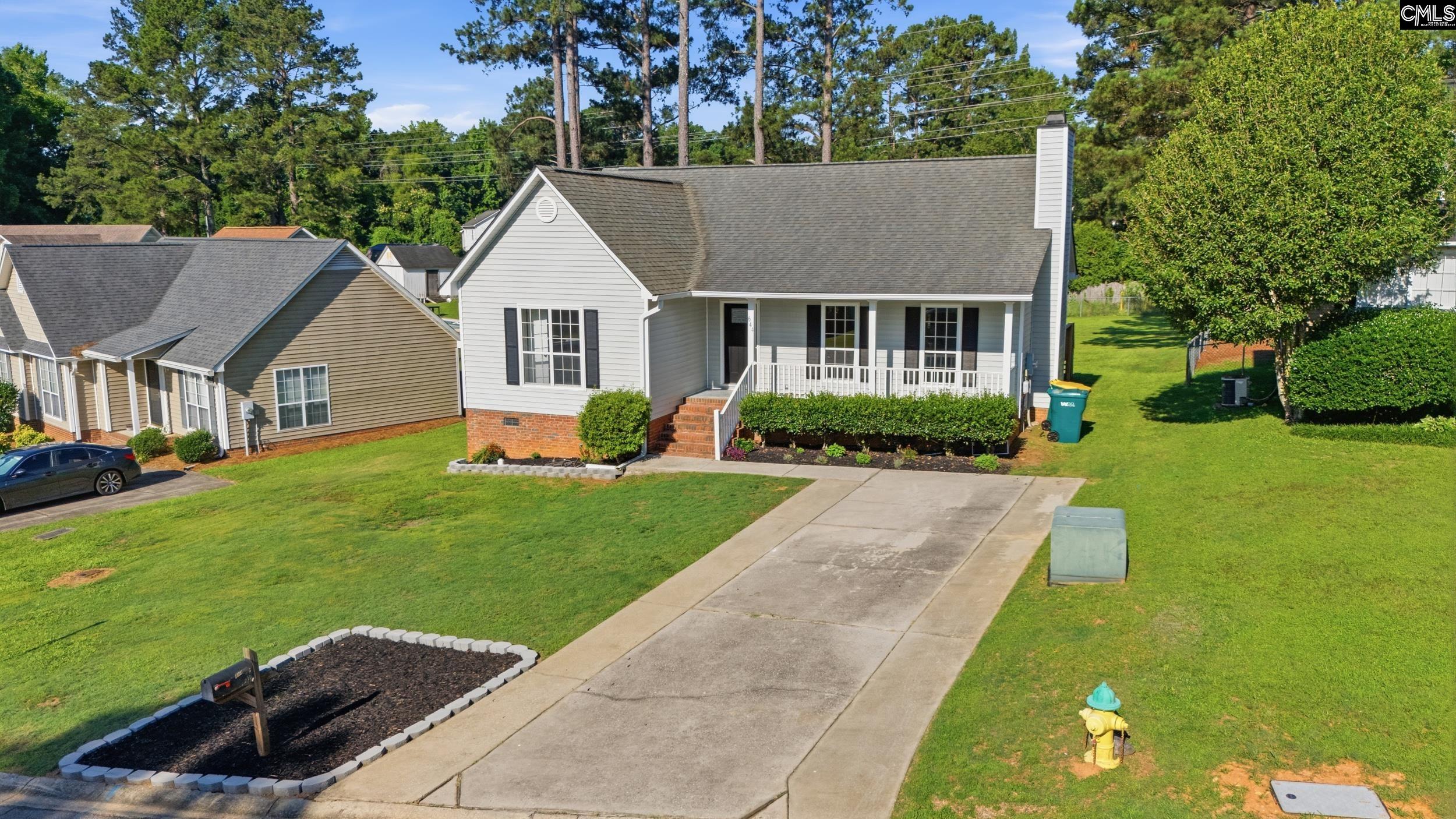 644 Whitland Road Lexington, SC 29072