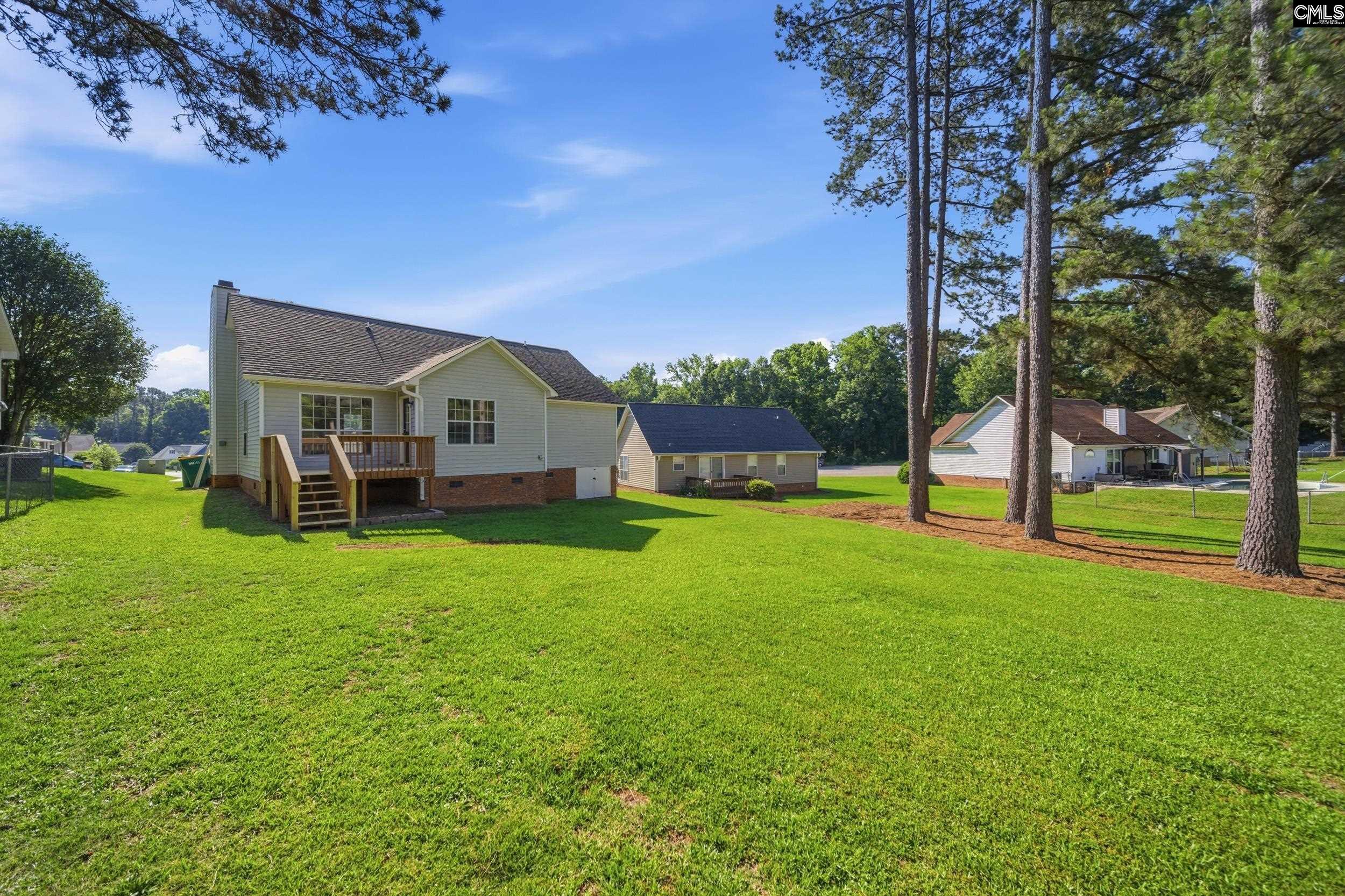 644 Whitland Road Lexington, SC 29072