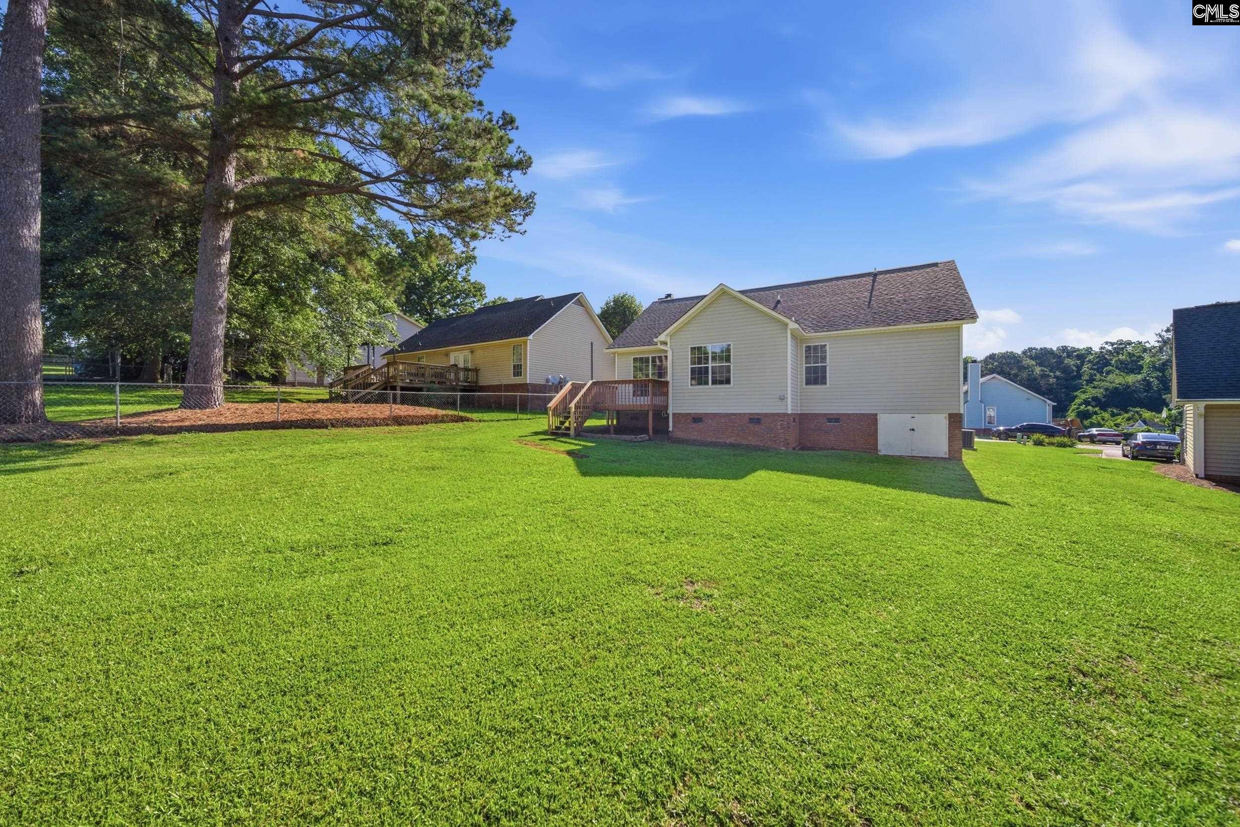 644 Whitland Road Lexington, SC 29072