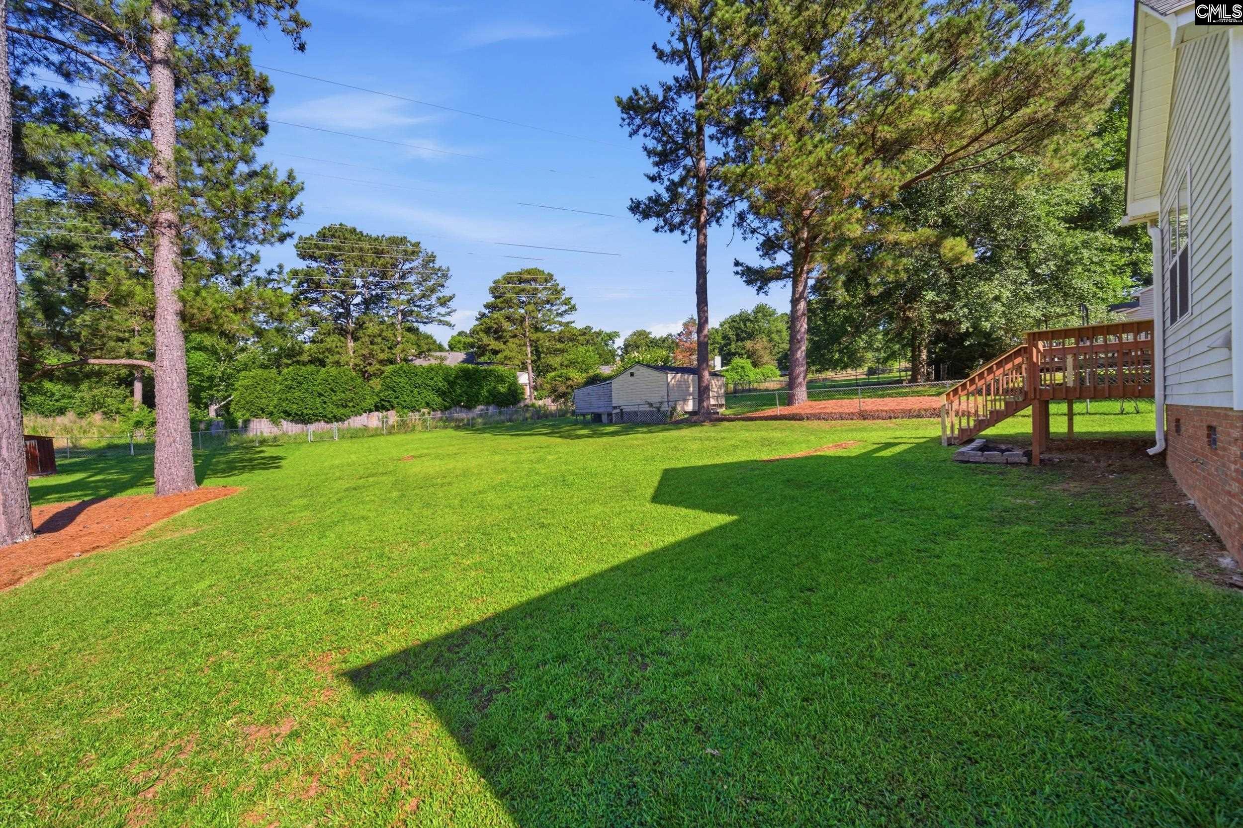 644 Whitland Road Lexington, SC 29072