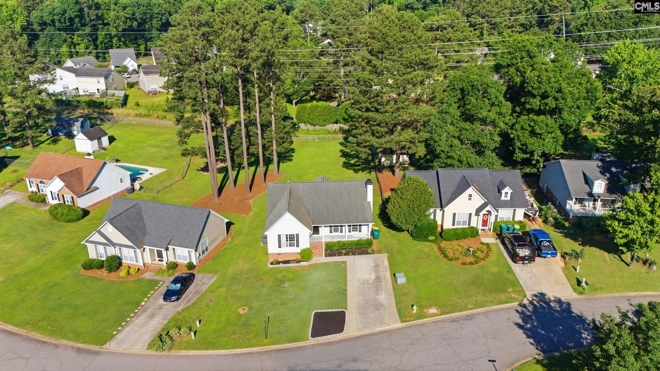 644 Whitland Road Lexington, SC 29072