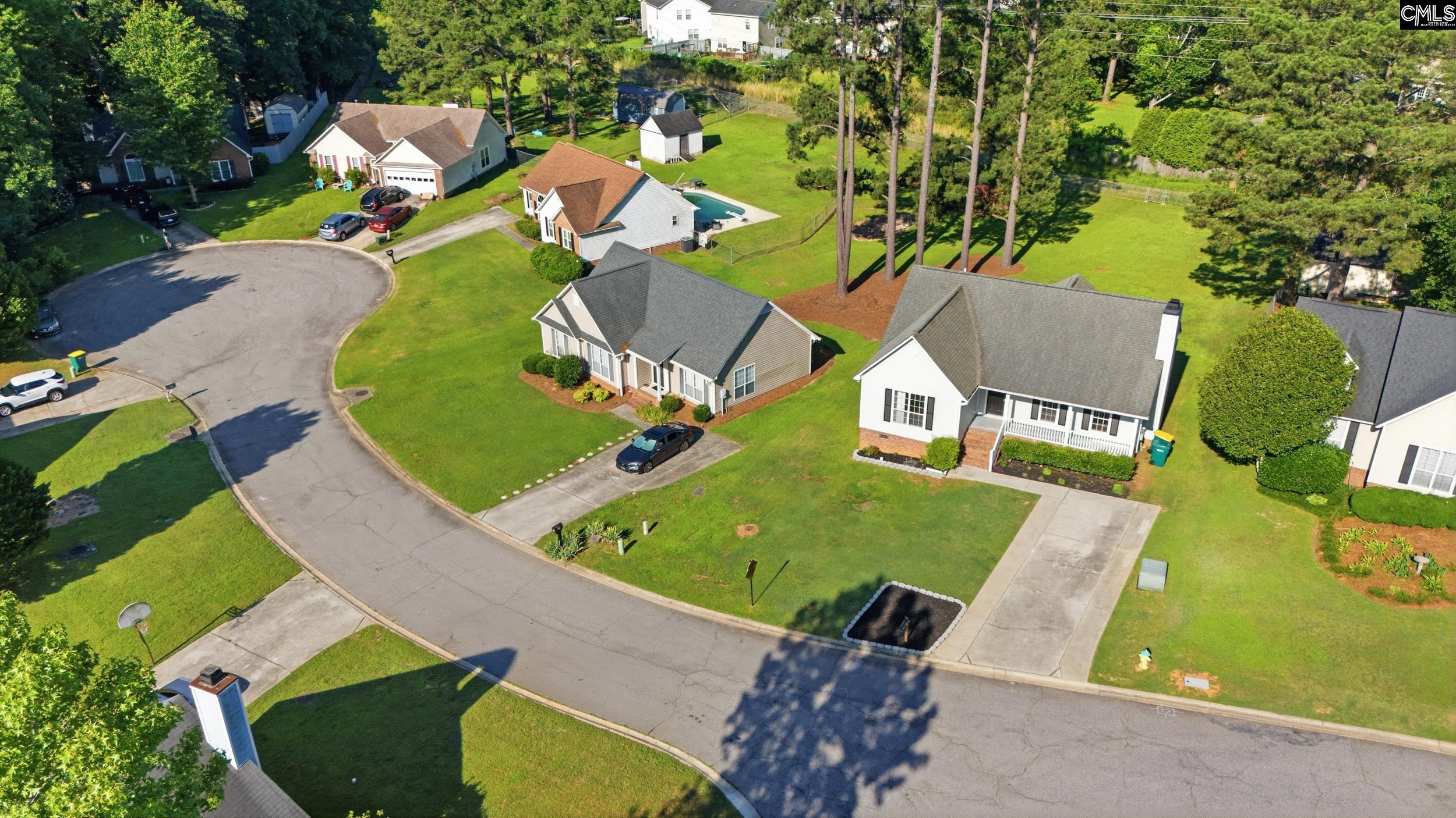 644 Whitland Road Lexington, SC 29072