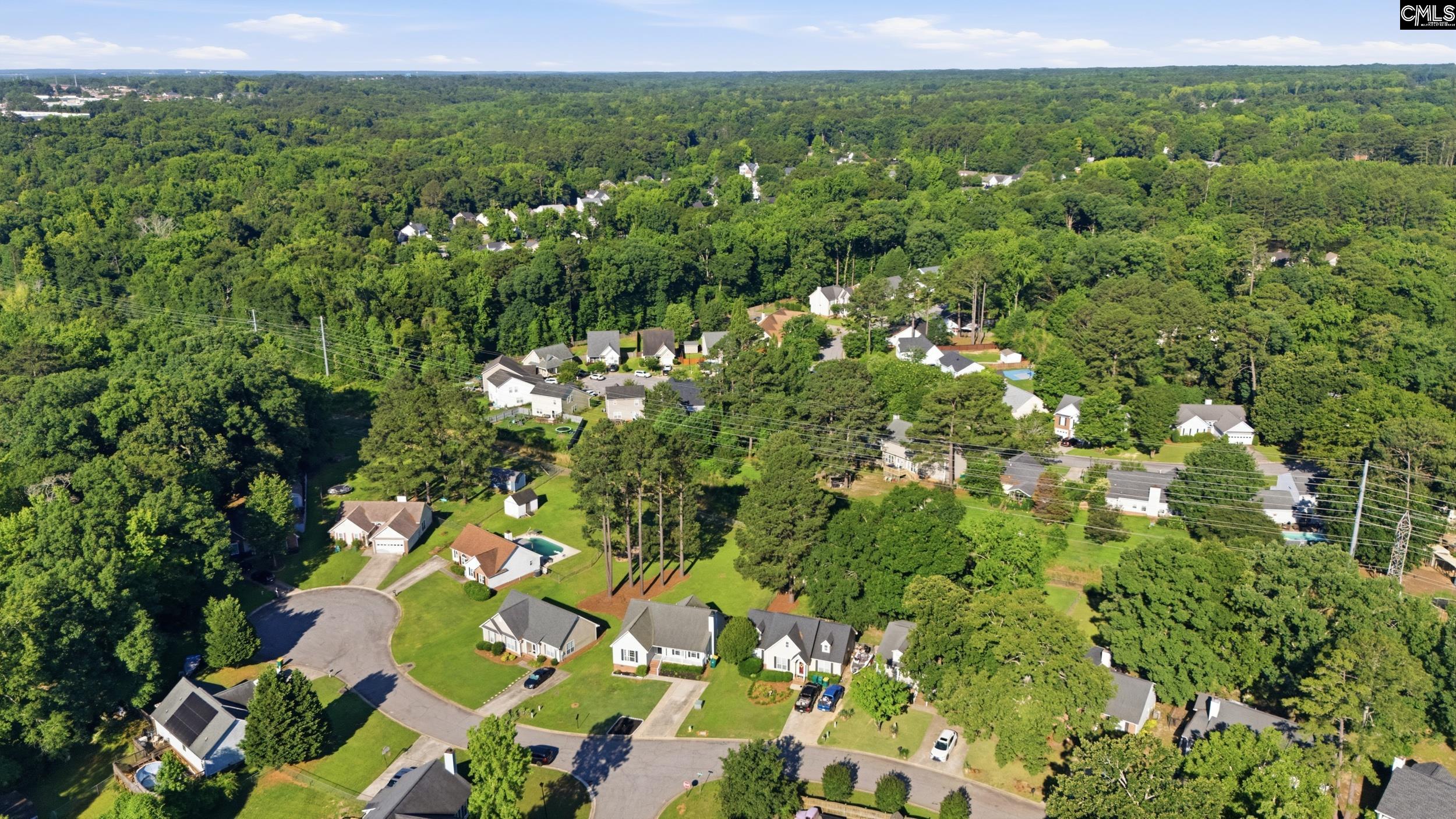 644 Whitland Road Lexington, SC 29072