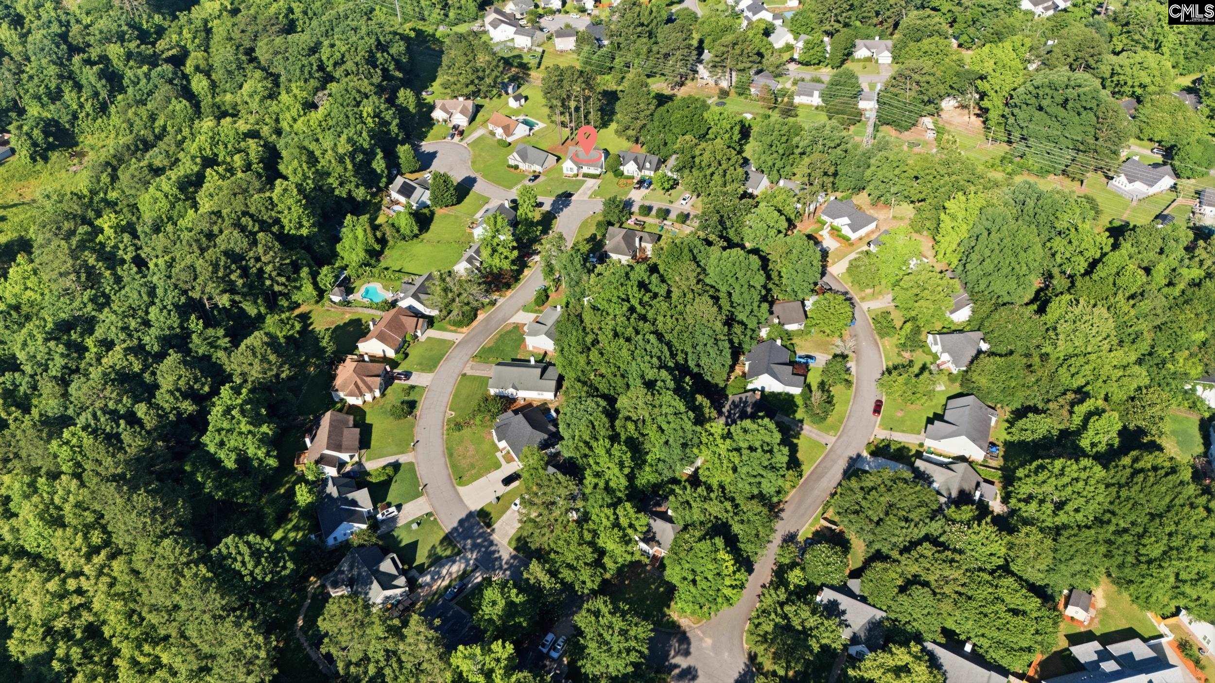 644 Whitland Road Lexington, SC 29072