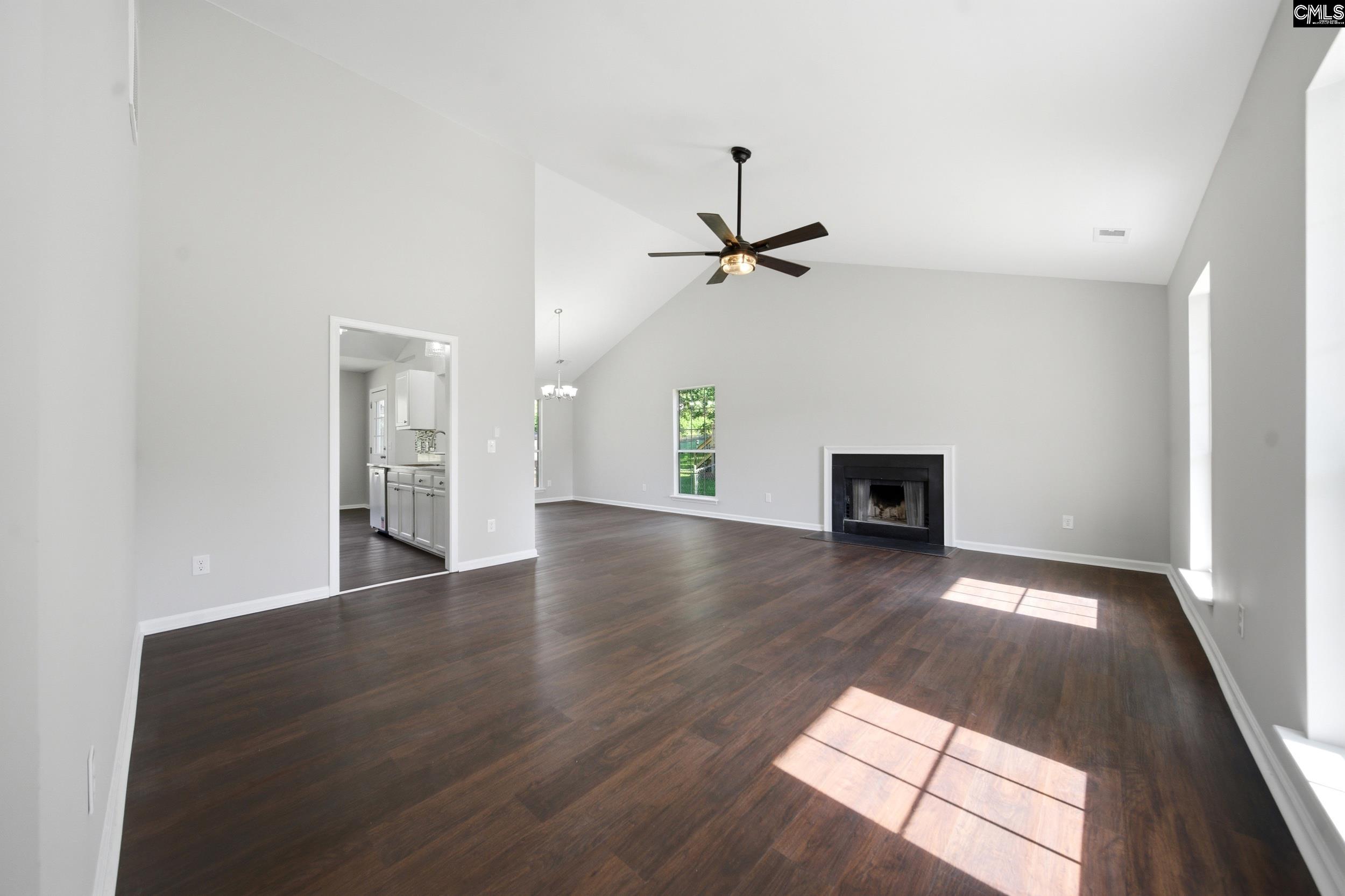 644 Whitland Road Lexington, SC 29072