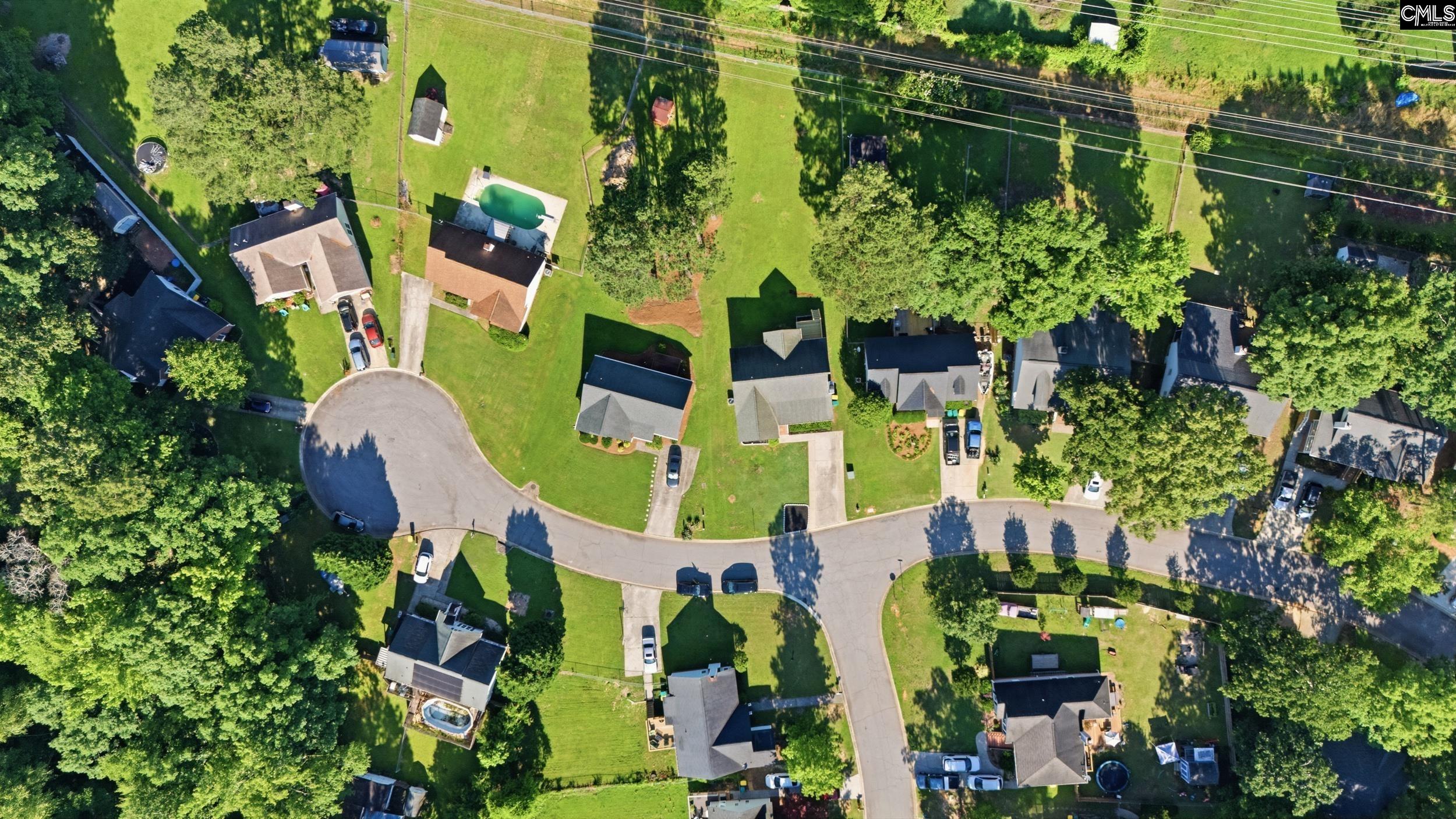 644 Whitland Road Lexington, SC 29072