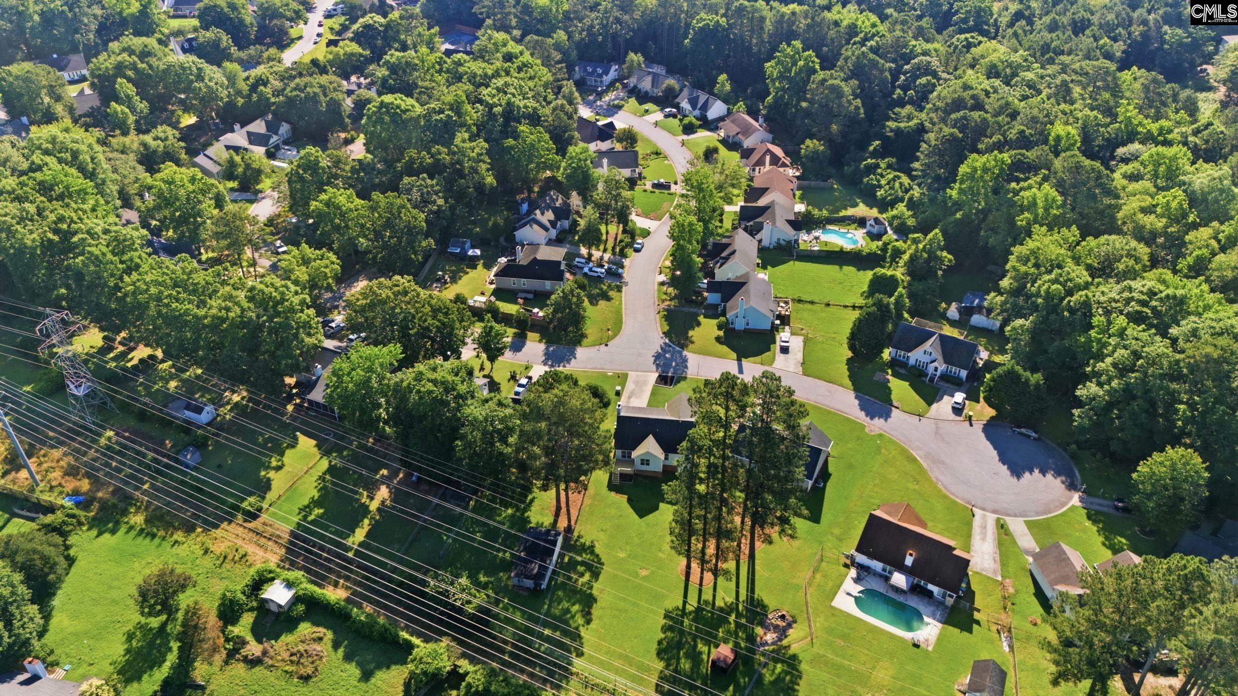 644 Whitland Road Lexington, SC 29072