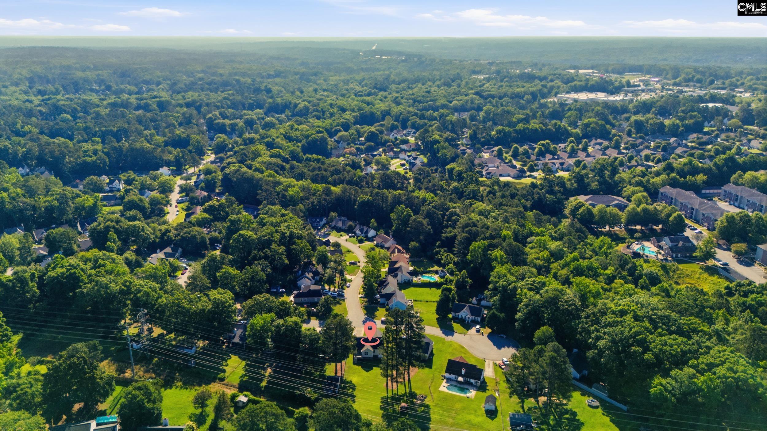 644 Whitland Road Lexington, SC 29072