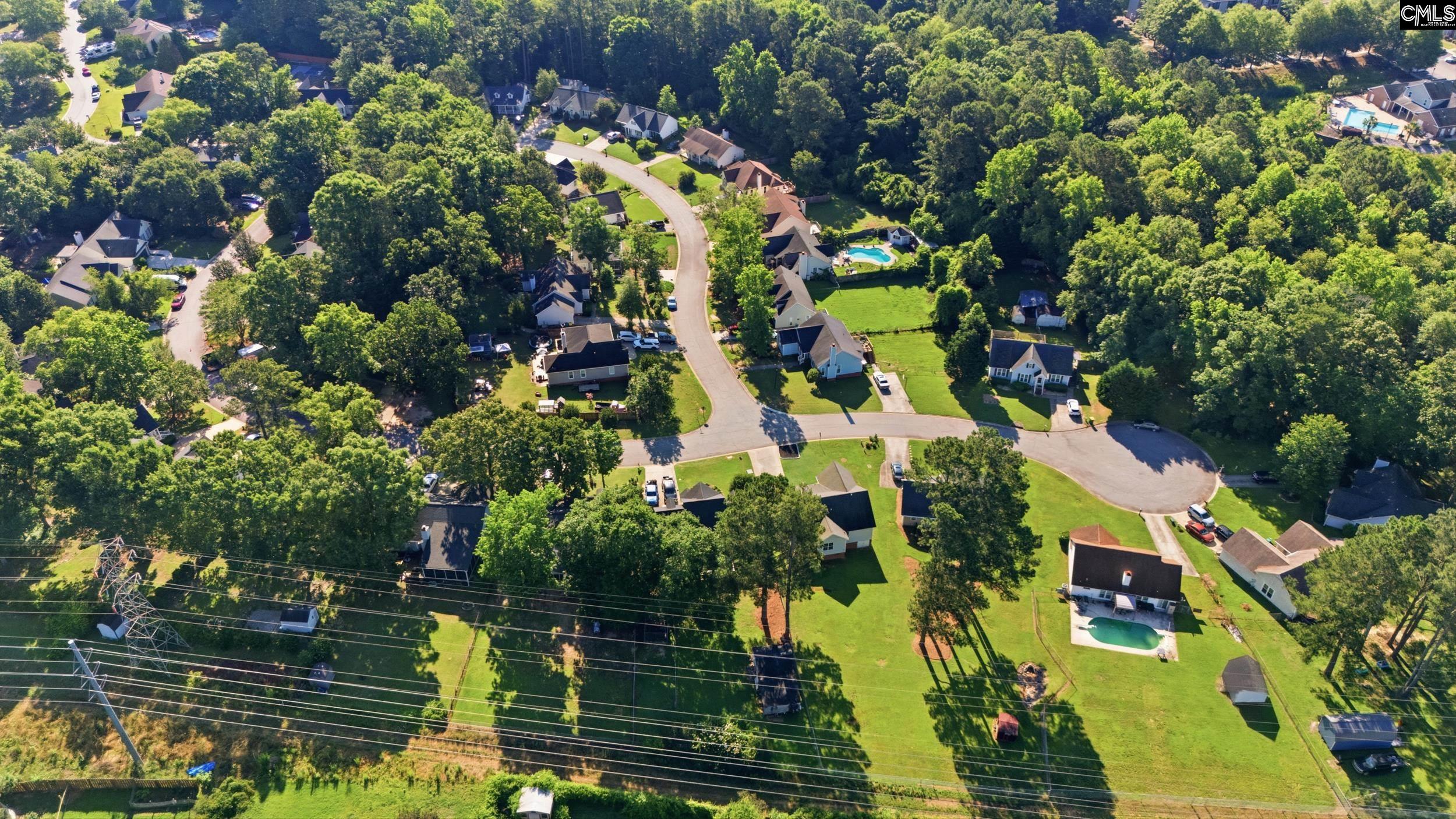 644 Whitland Road Lexington, SC 29072