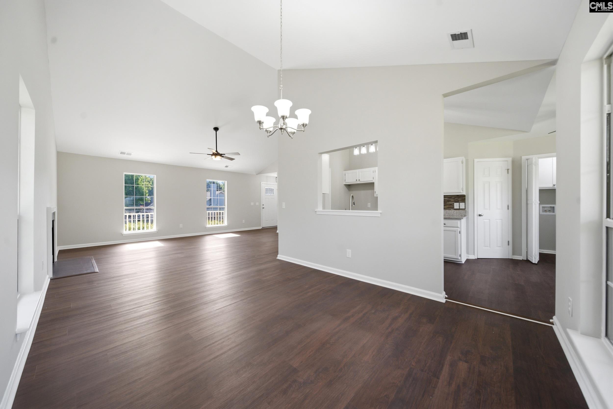 644 Whitland Road Lexington, SC 29072
