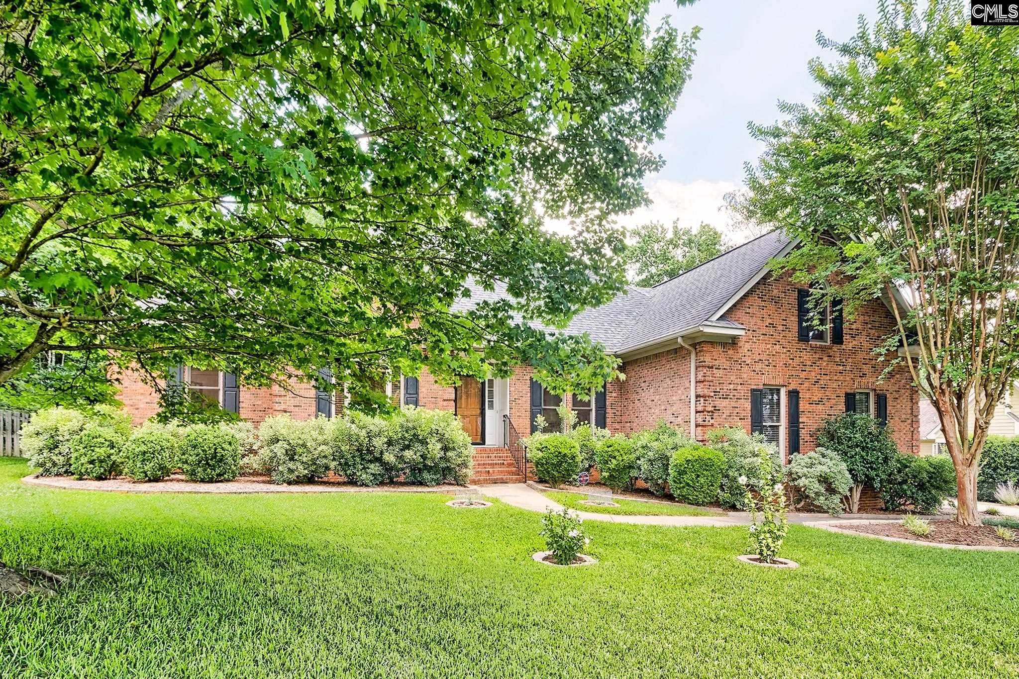 546 Harbour Place Court Lexington, SC 29072-0000