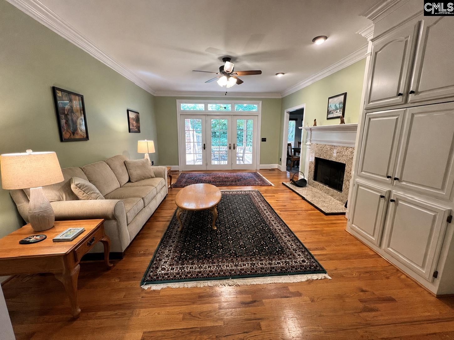 546 Harbour Place Court Lexington, SC 29072-0000
