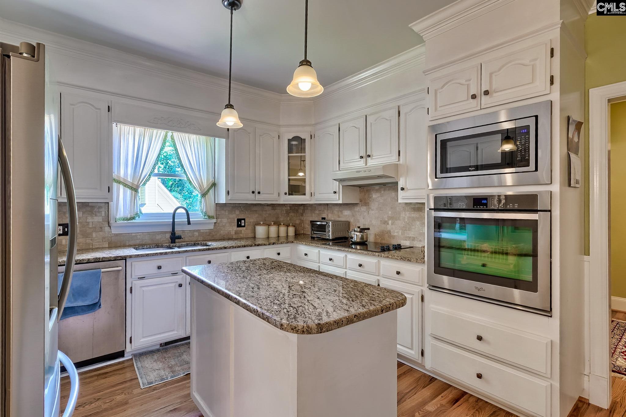 546 Harbour Place Court Lexington, SC 29072-0000