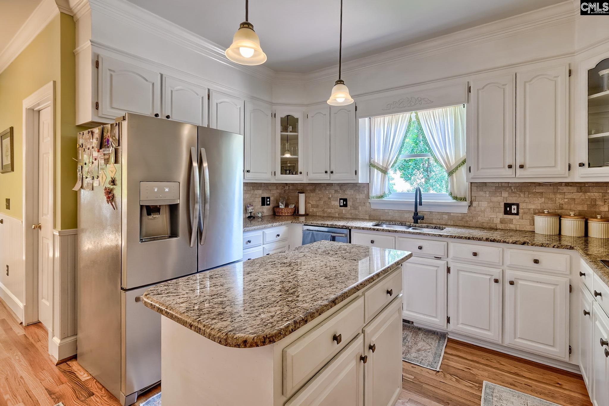 546 Harbour Place Court Lexington, SC 29072-0000