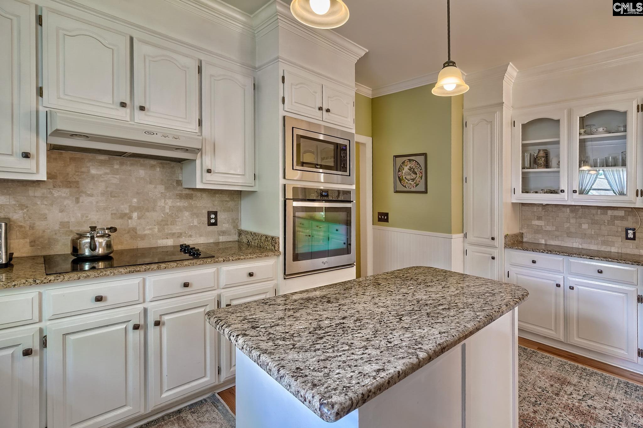 546 Harbour Place Court Lexington, SC 29072-0000