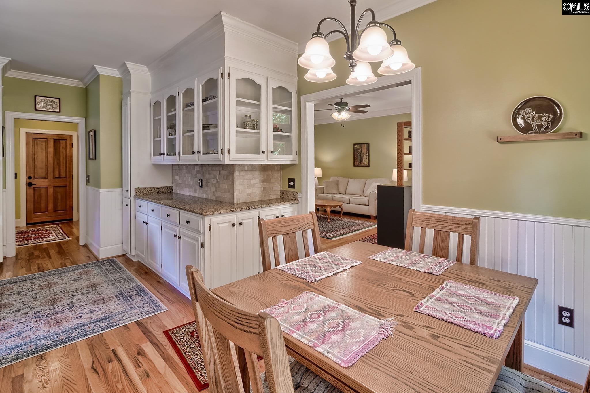 546 Harbour Place Court Lexington, SC 29072-0000