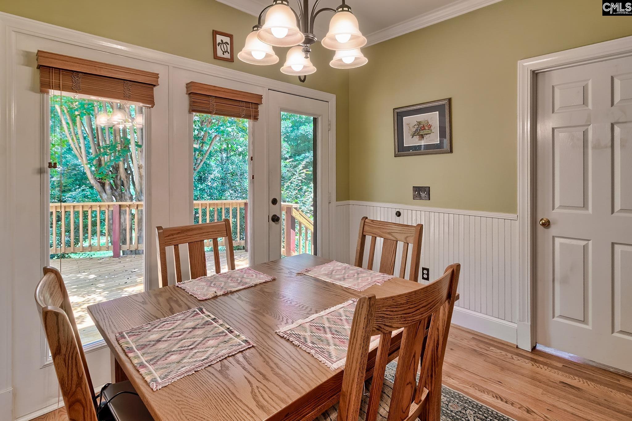 546 Harbour Place Court Lexington, SC 29072-0000