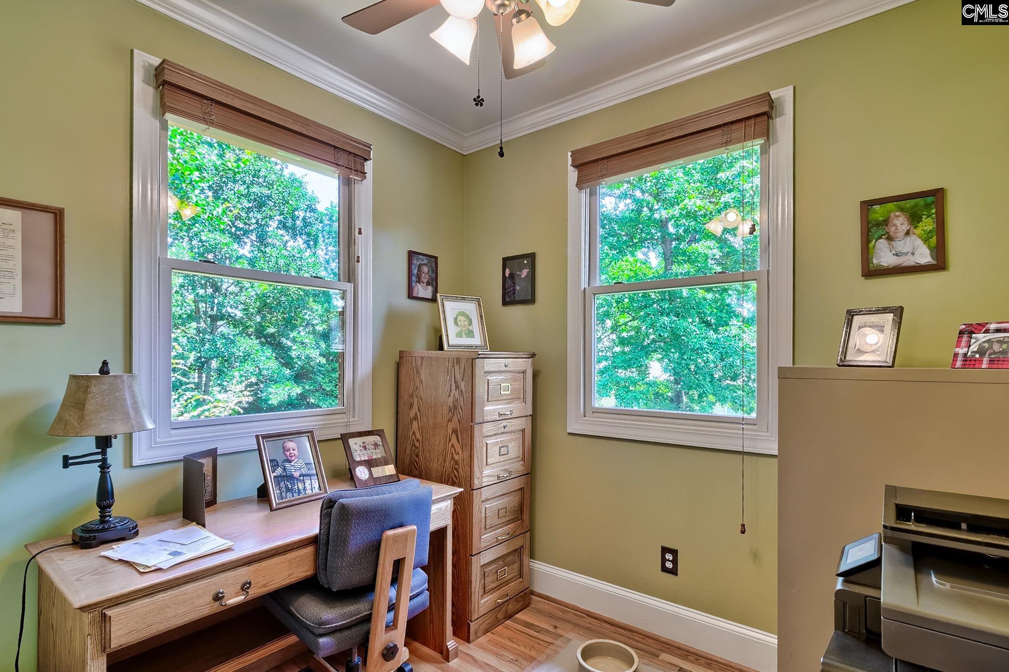546 Harbour Place Court Lexington, SC 29072-0000