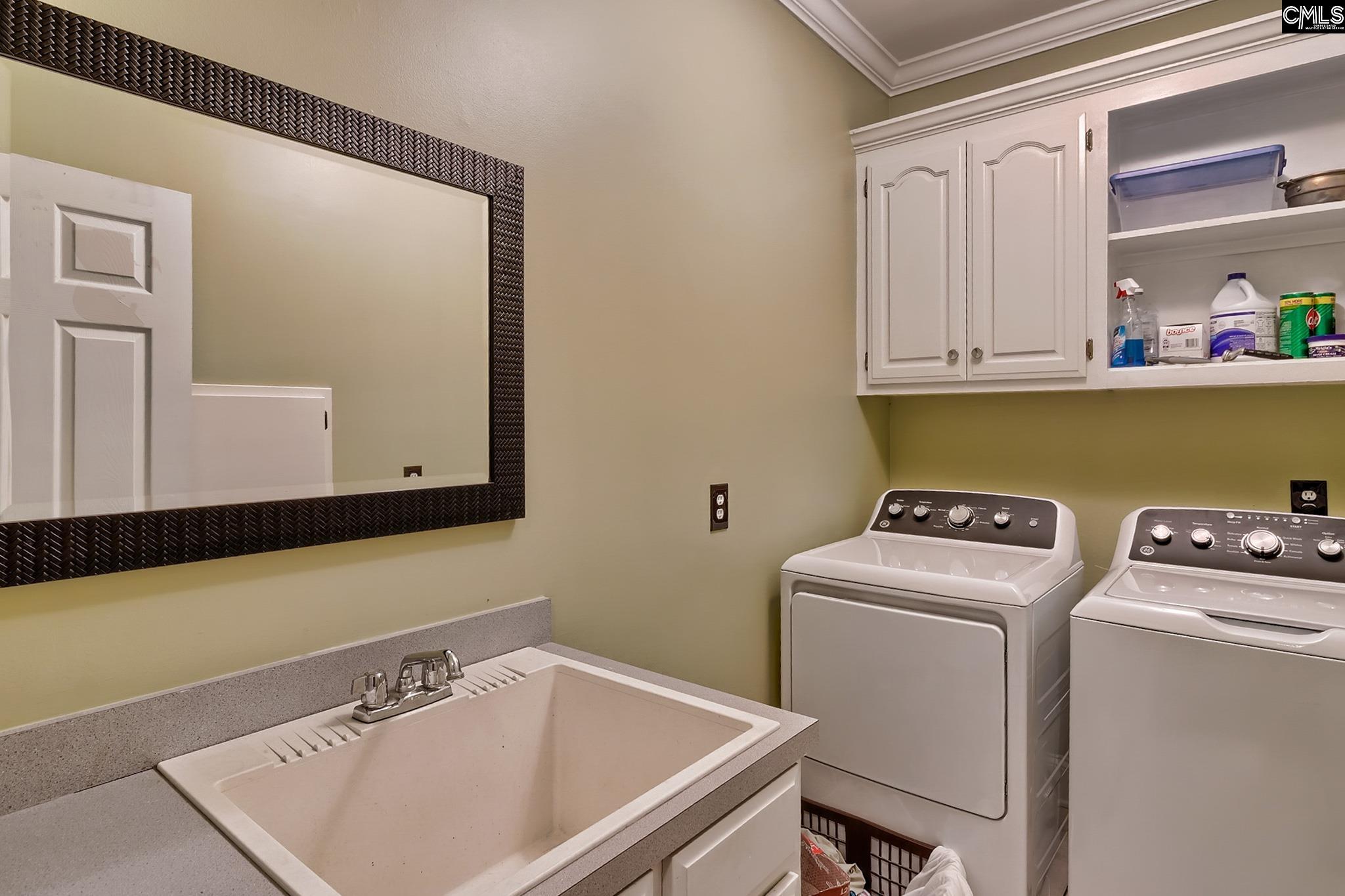 546 Harbour Place Court Lexington, SC 29072-0000