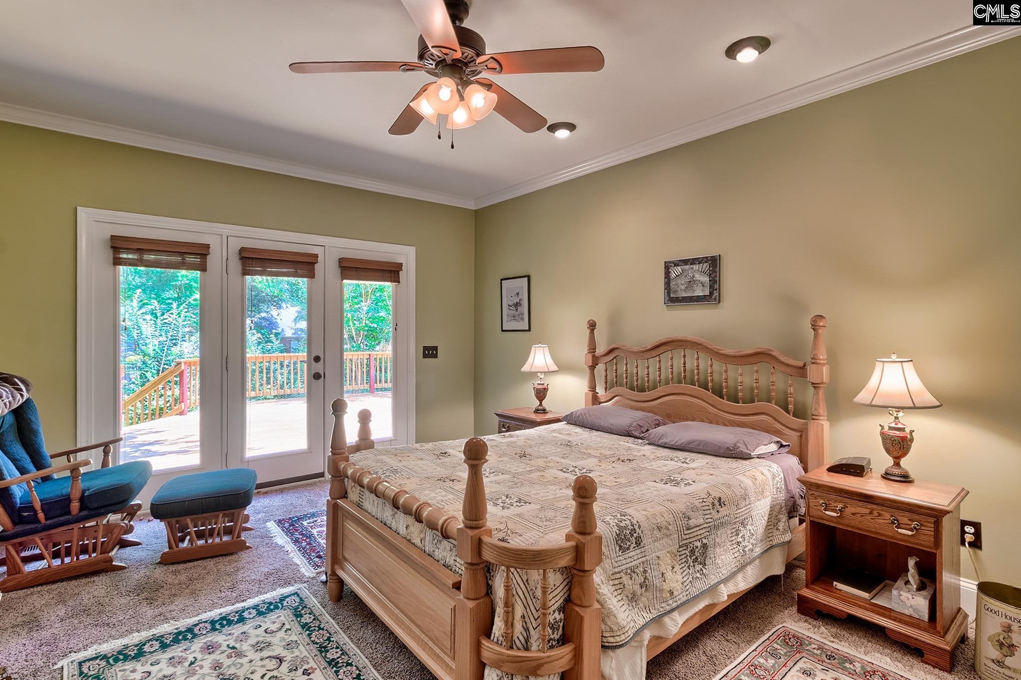546 Harbour Place Court Lexington, SC 29072-0000