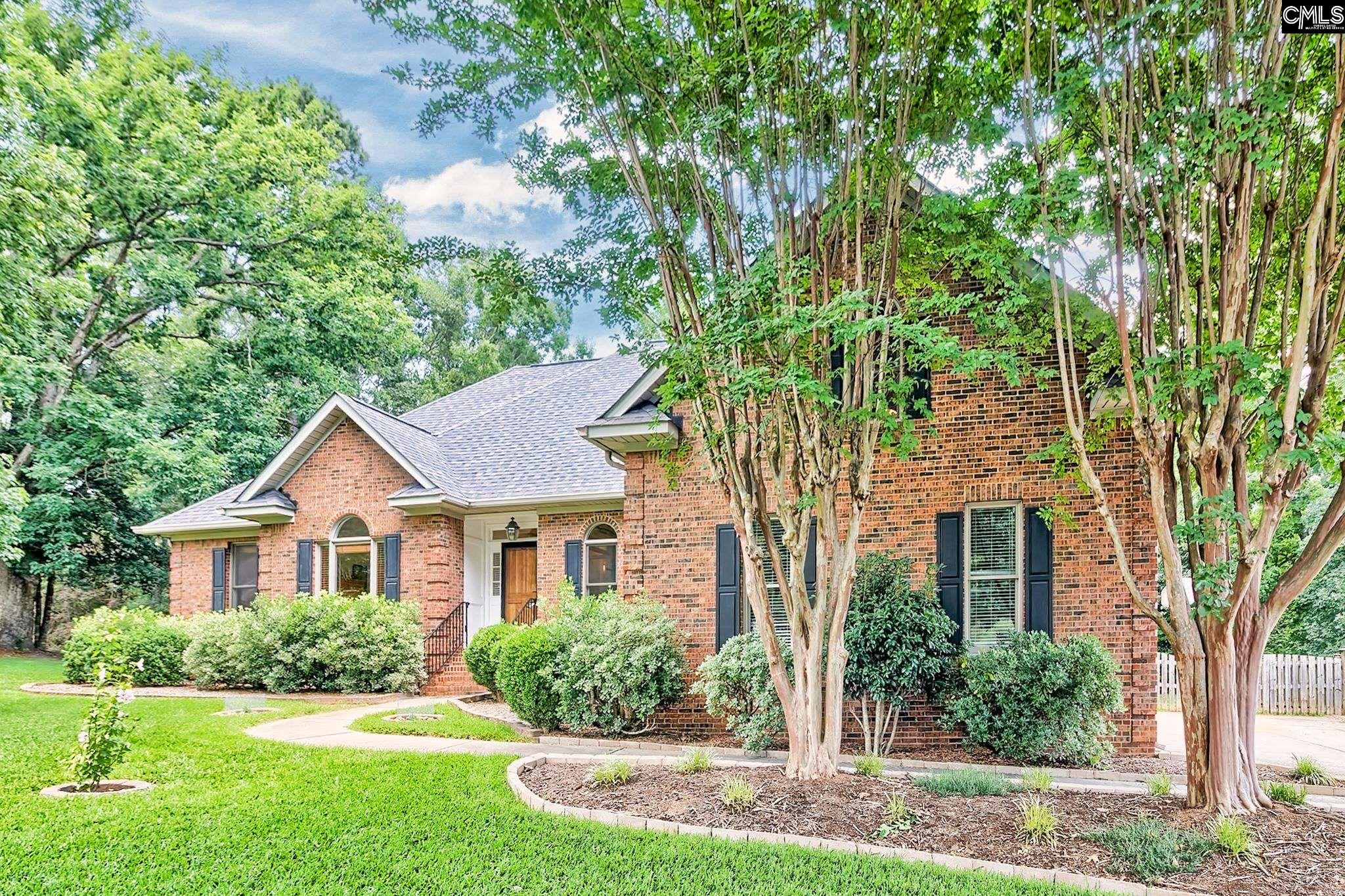 546 Harbour Place Court Lexington, SC 29072-0000