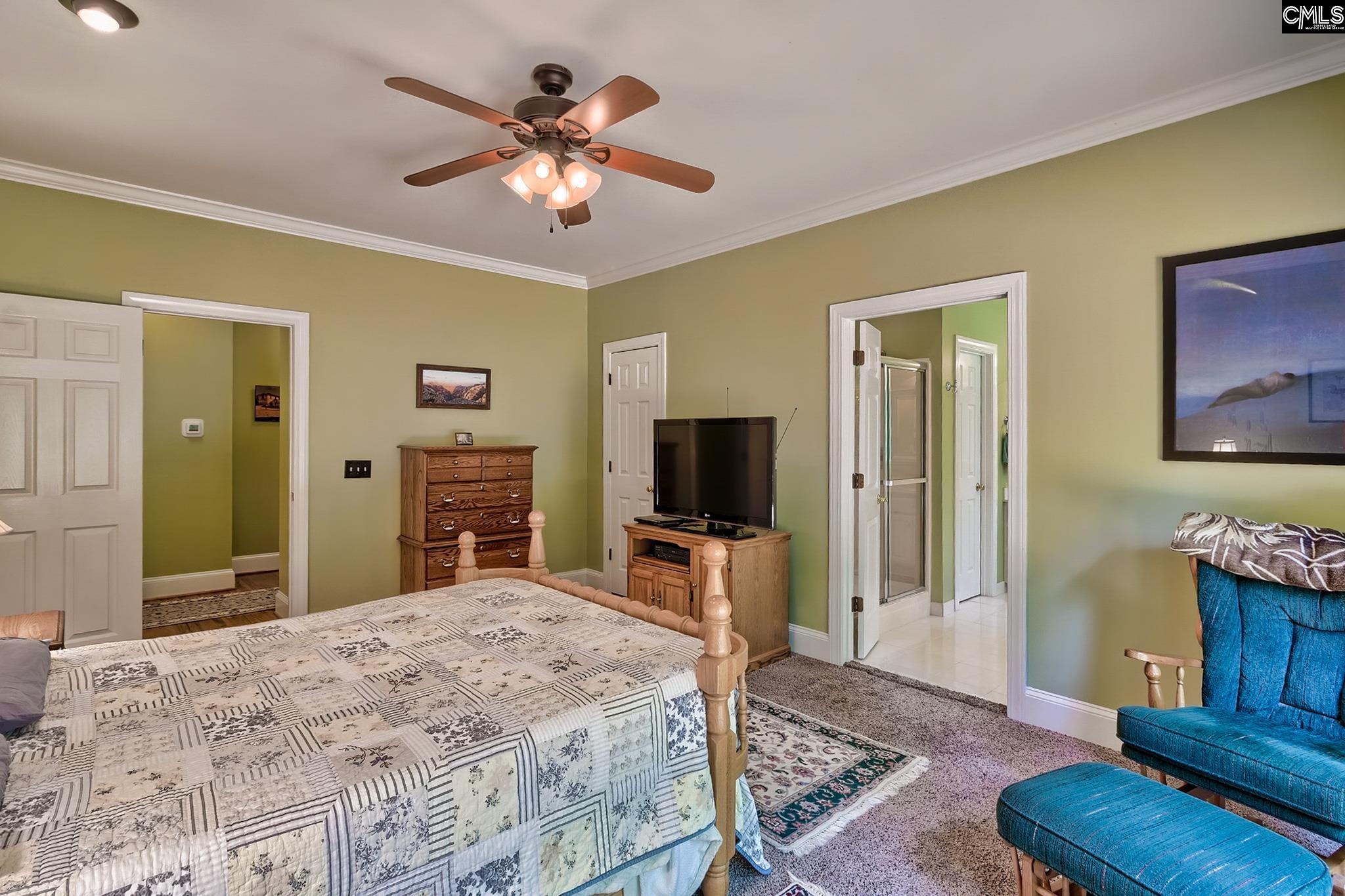 546 Harbour Place Court Lexington, SC 29072-0000