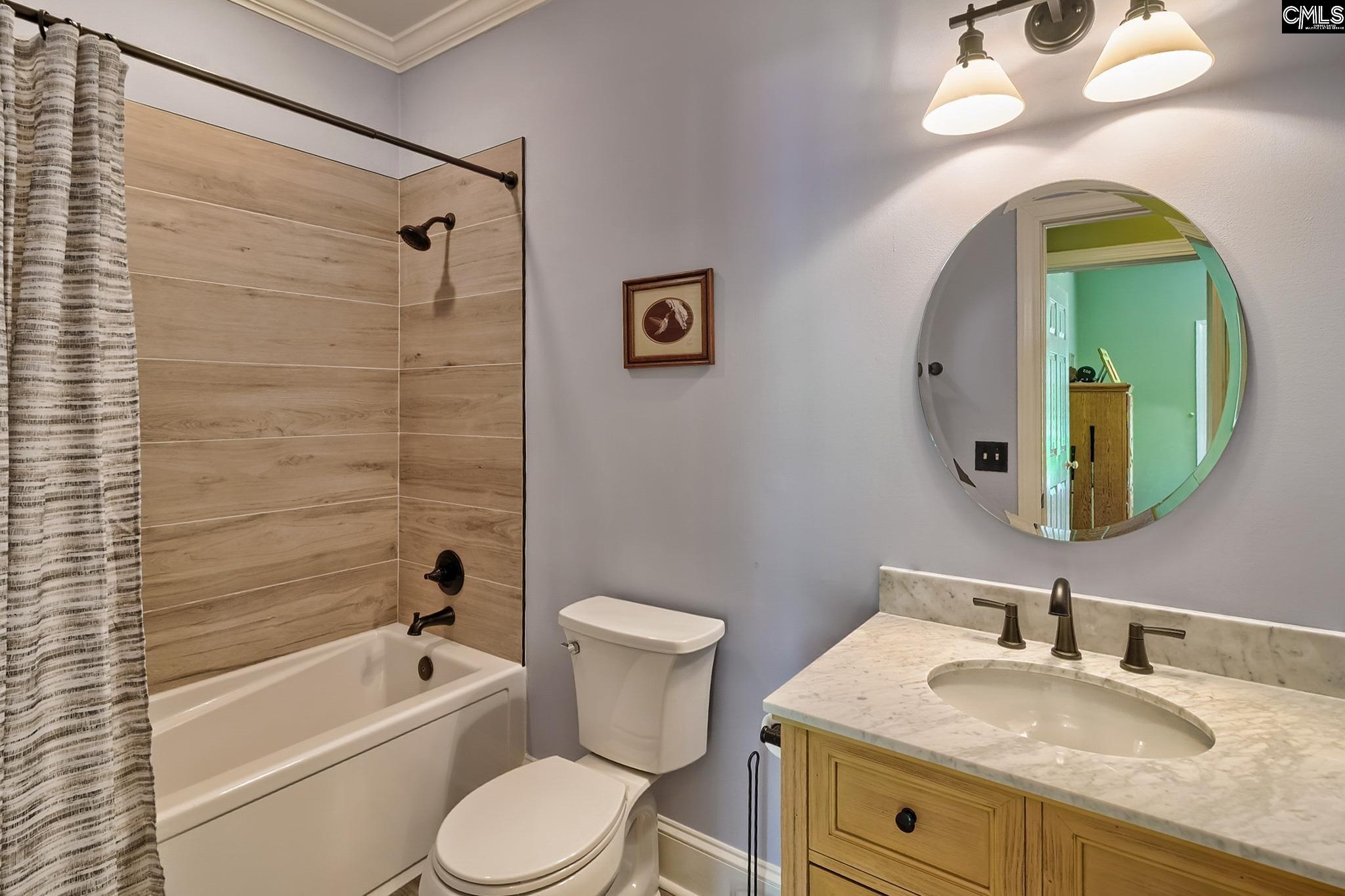 546 Harbour Place Court Lexington, SC 29072-0000