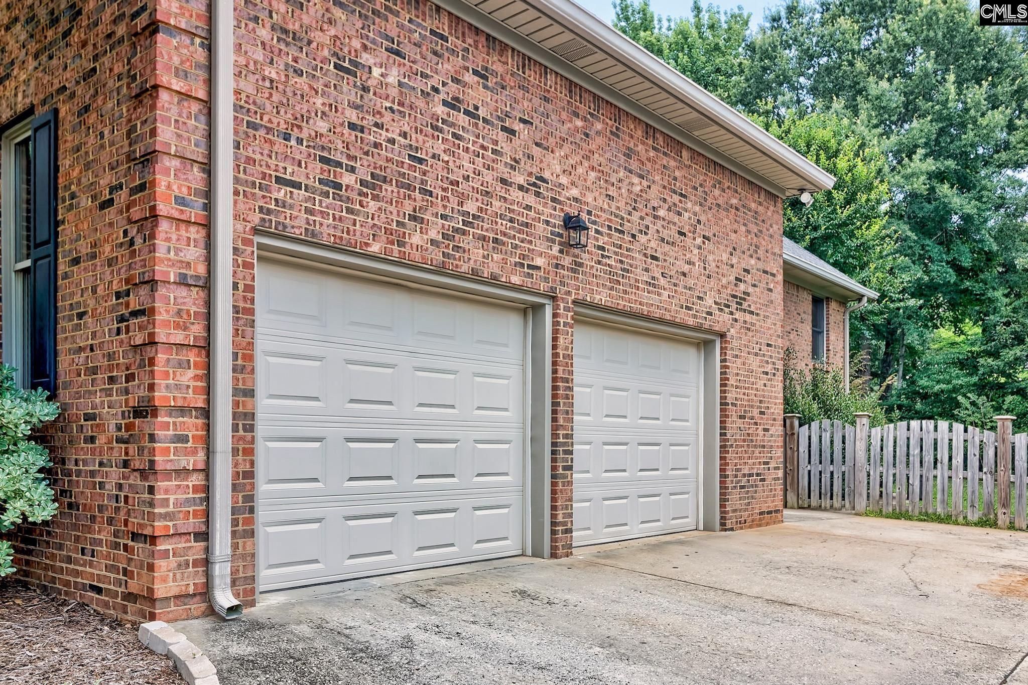 546 Harbour Place Court Lexington, SC 29072-0000