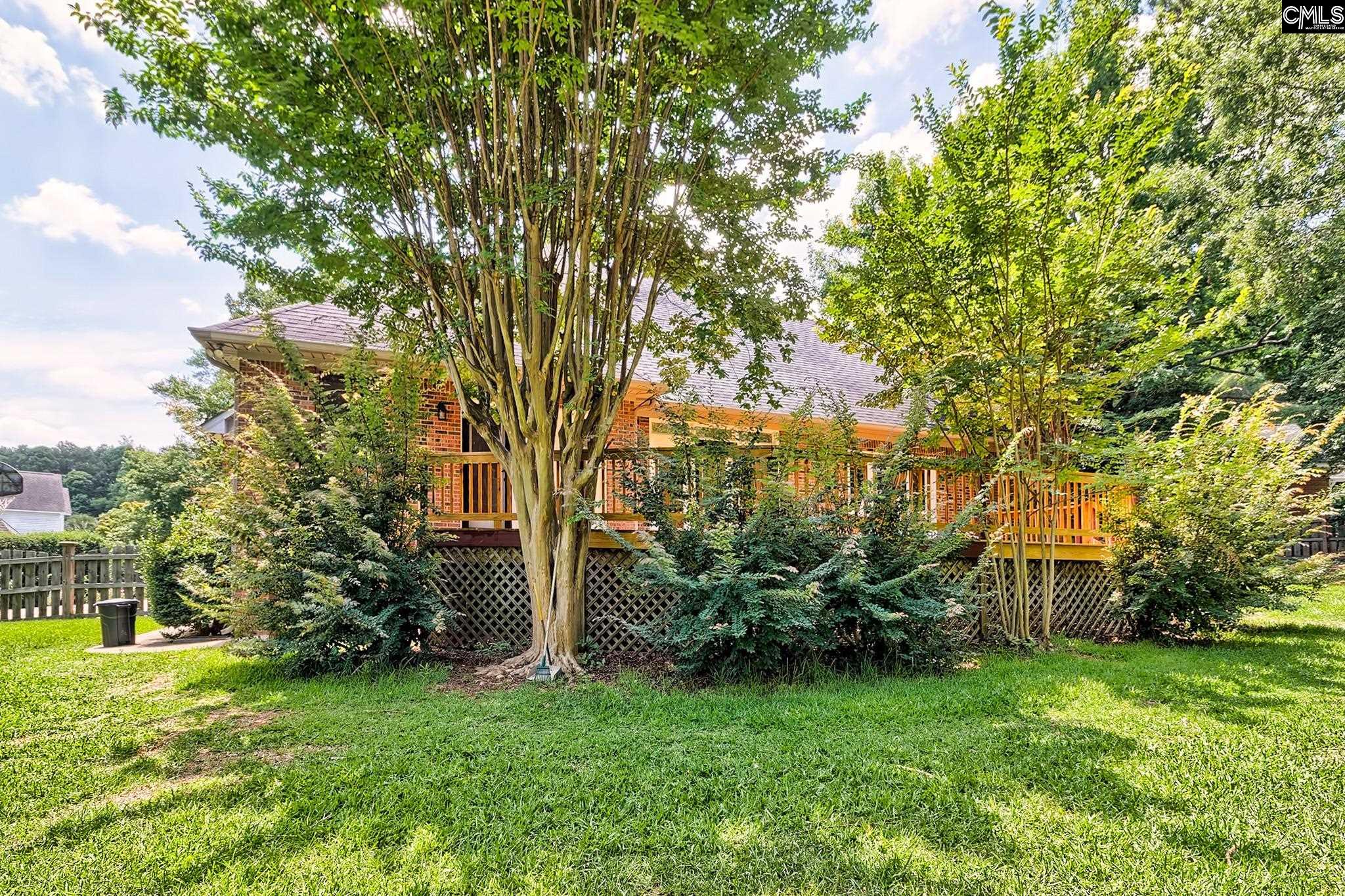 546 Harbour Place Court Lexington, SC 29072-0000