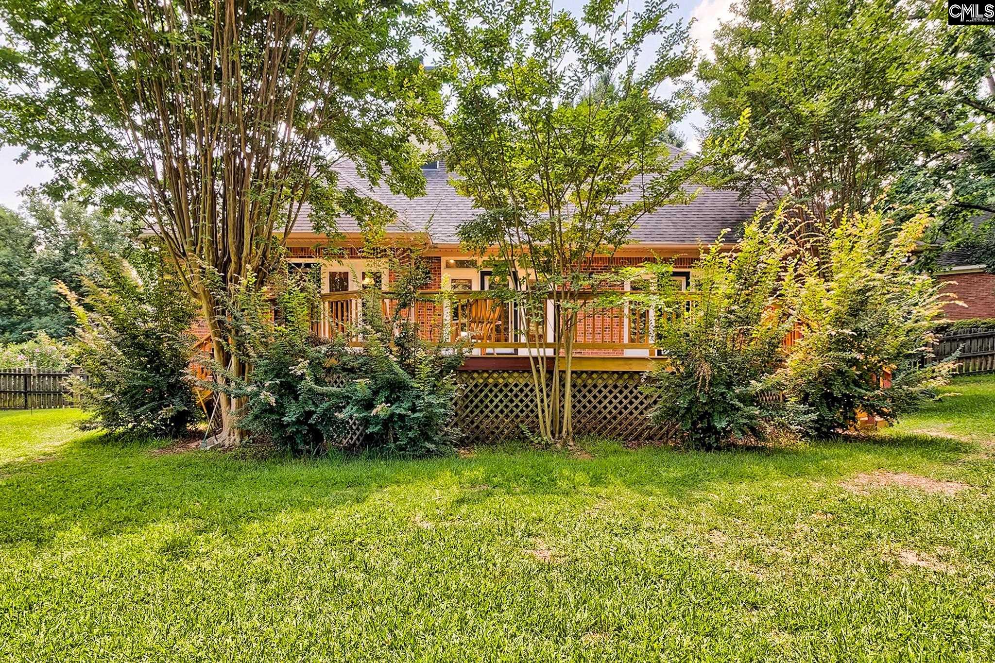 546 Harbour Place Court Lexington, SC 29072-0000
