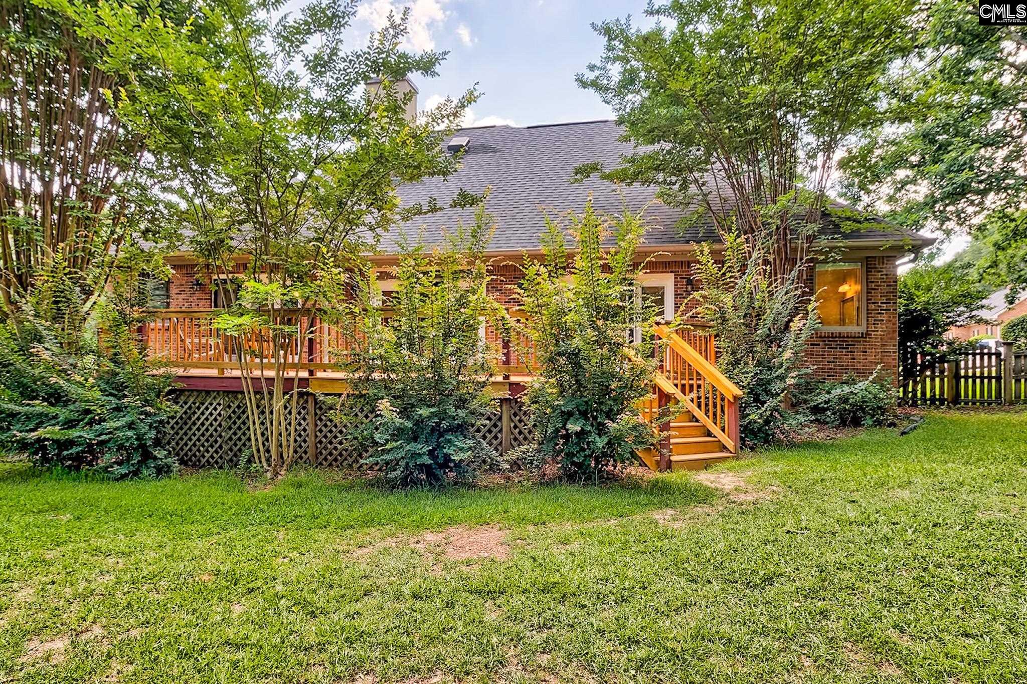 546 Harbour Place Court Lexington, SC 29072-0000