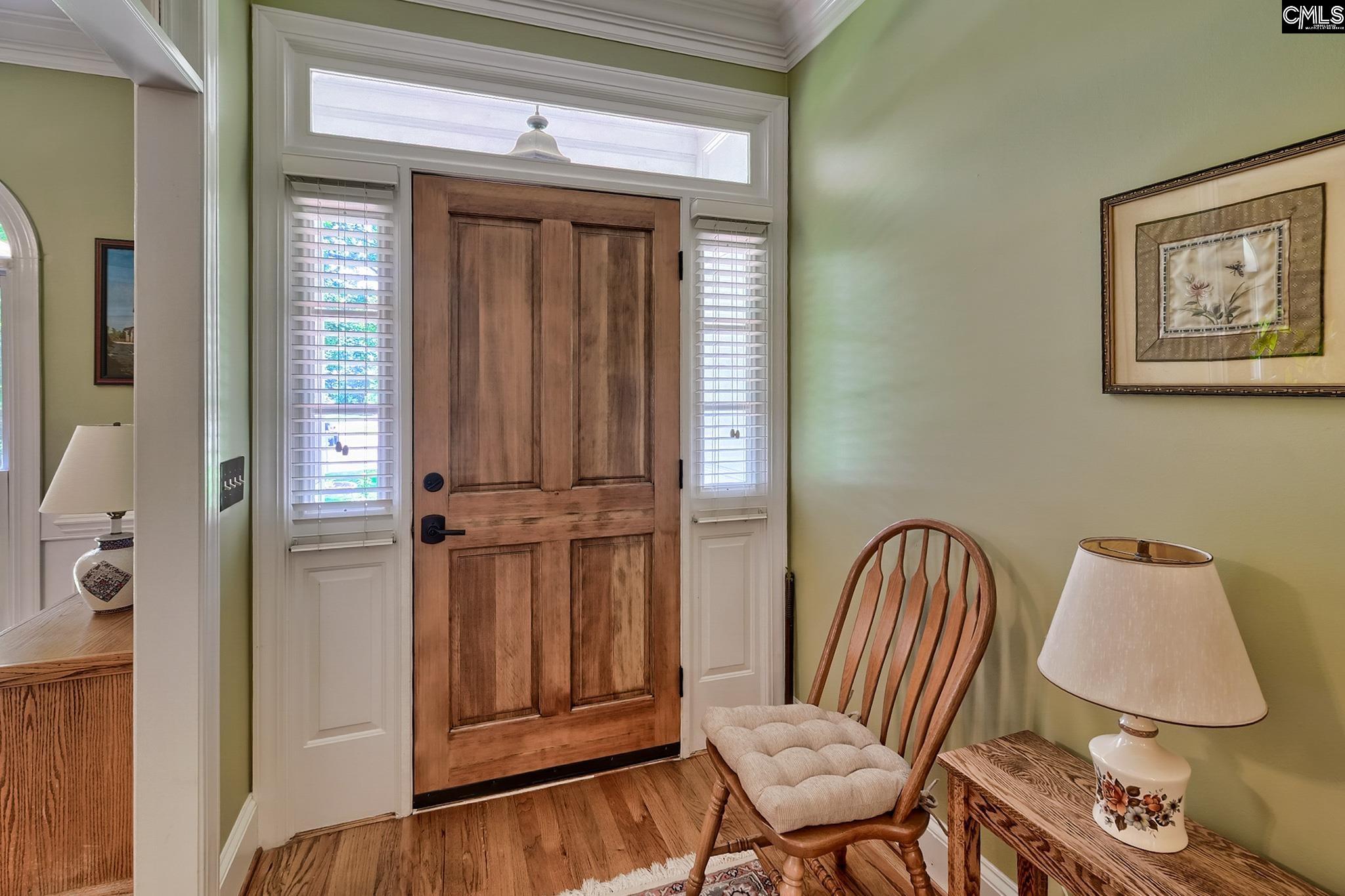 546 Harbour Place Court Lexington, SC 29072-0000
