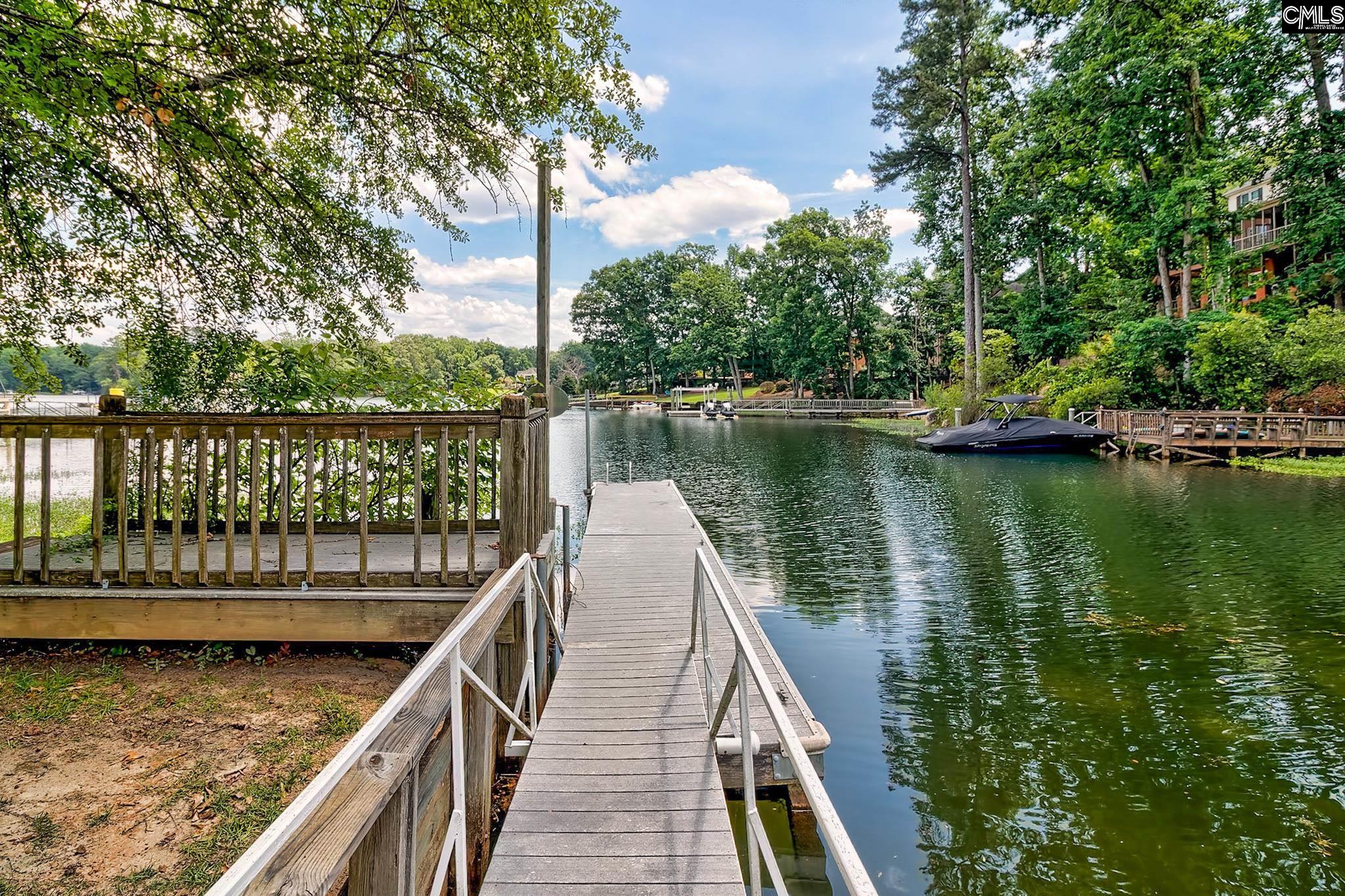 546 Harbour Place Court Lexington, SC 29072-0000