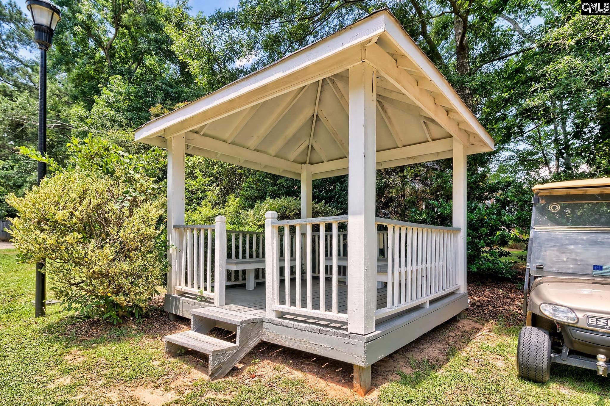 546 Harbour Place Court Lexington, SC 29072-0000