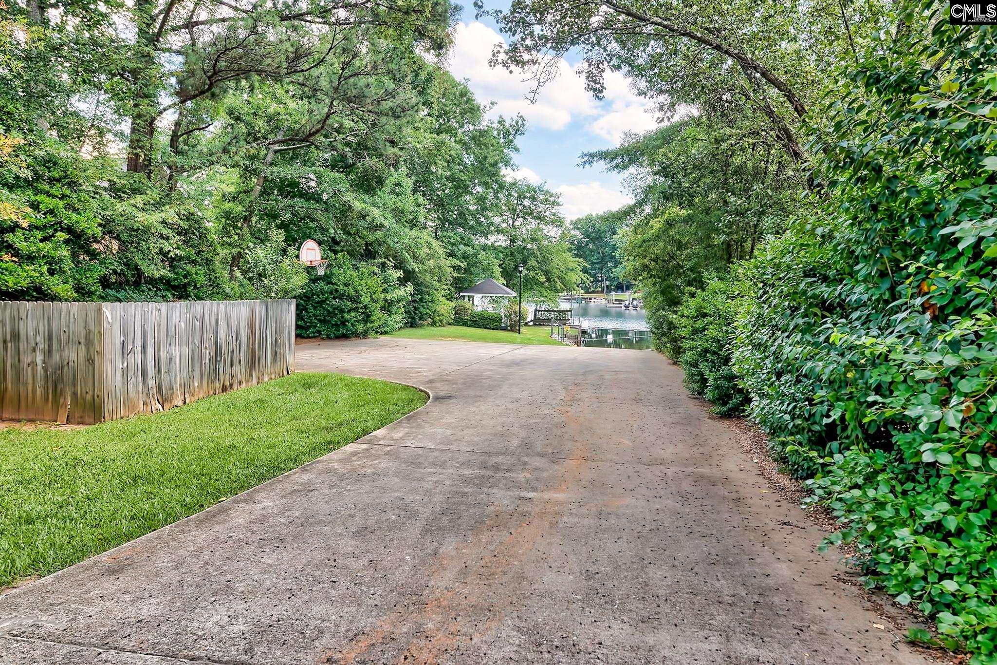546 Harbour Place Court Lexington, SC 29072-0000