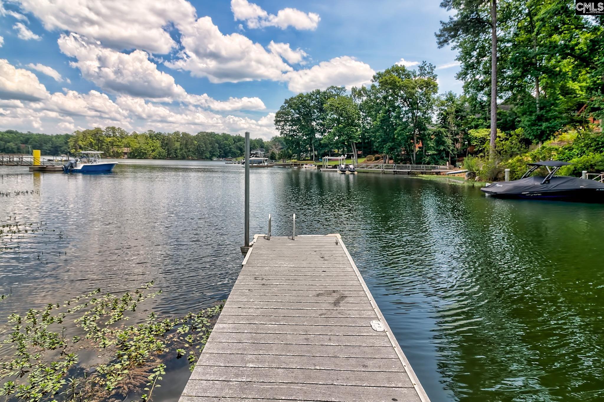 546 Harbour Place Court Lexington, SC 29072-0000