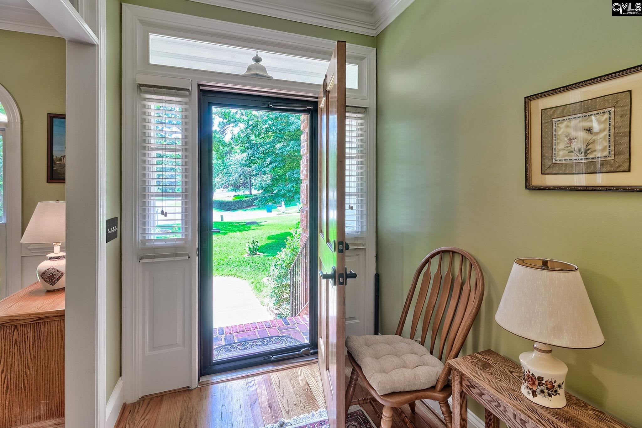 546 Harbour Place Court Lexington, SC 29072-0000