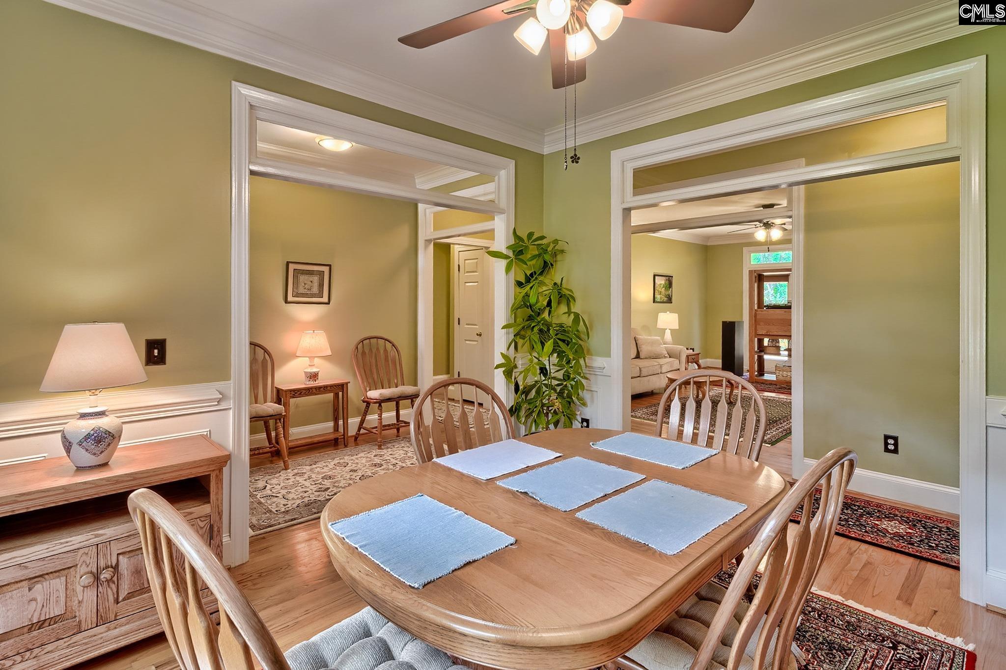 546 Harbour Place Court Lexington, SC 29072-0000