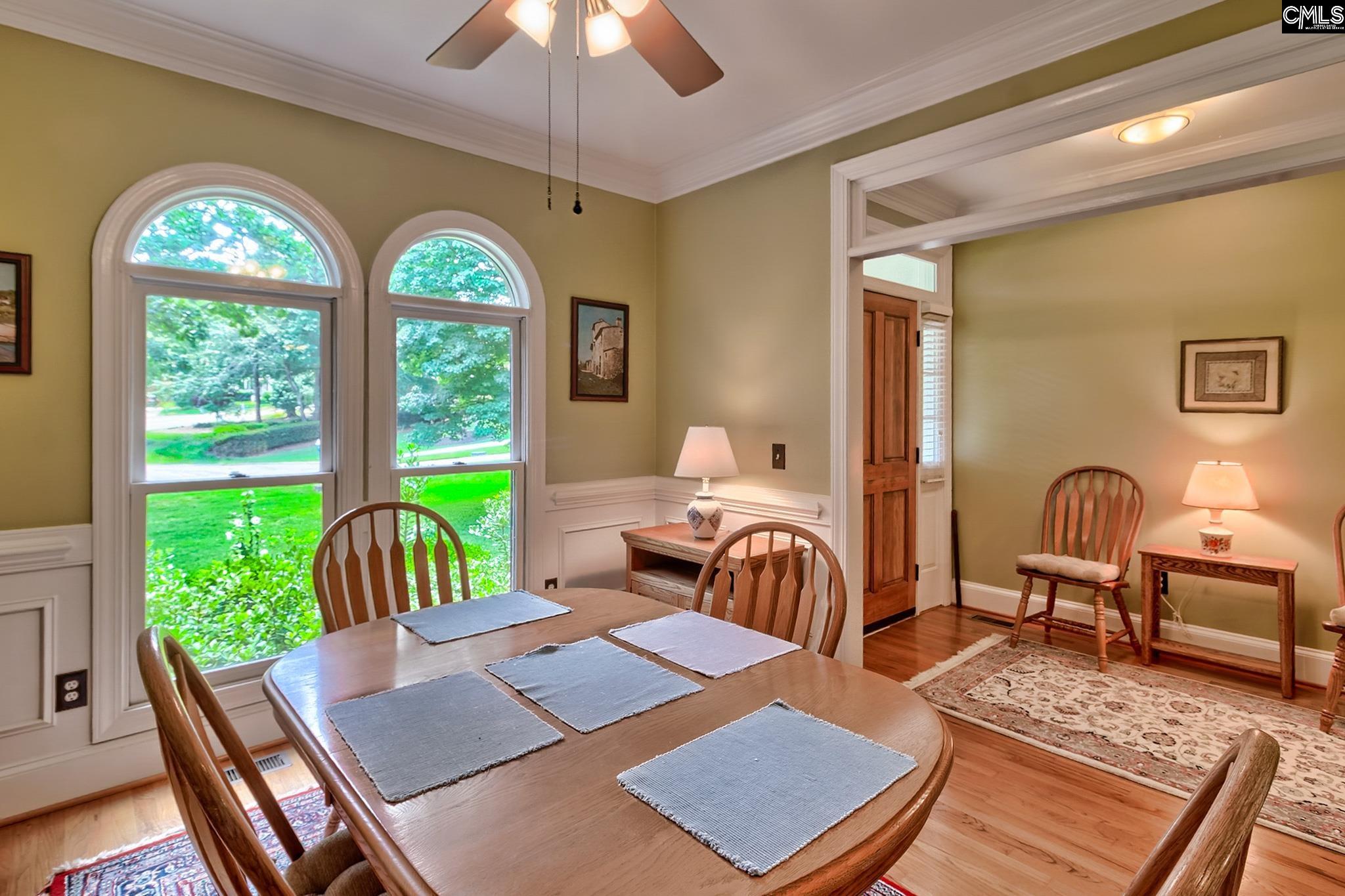 546 Harbour Place Court Lexington, SC 29072-0000