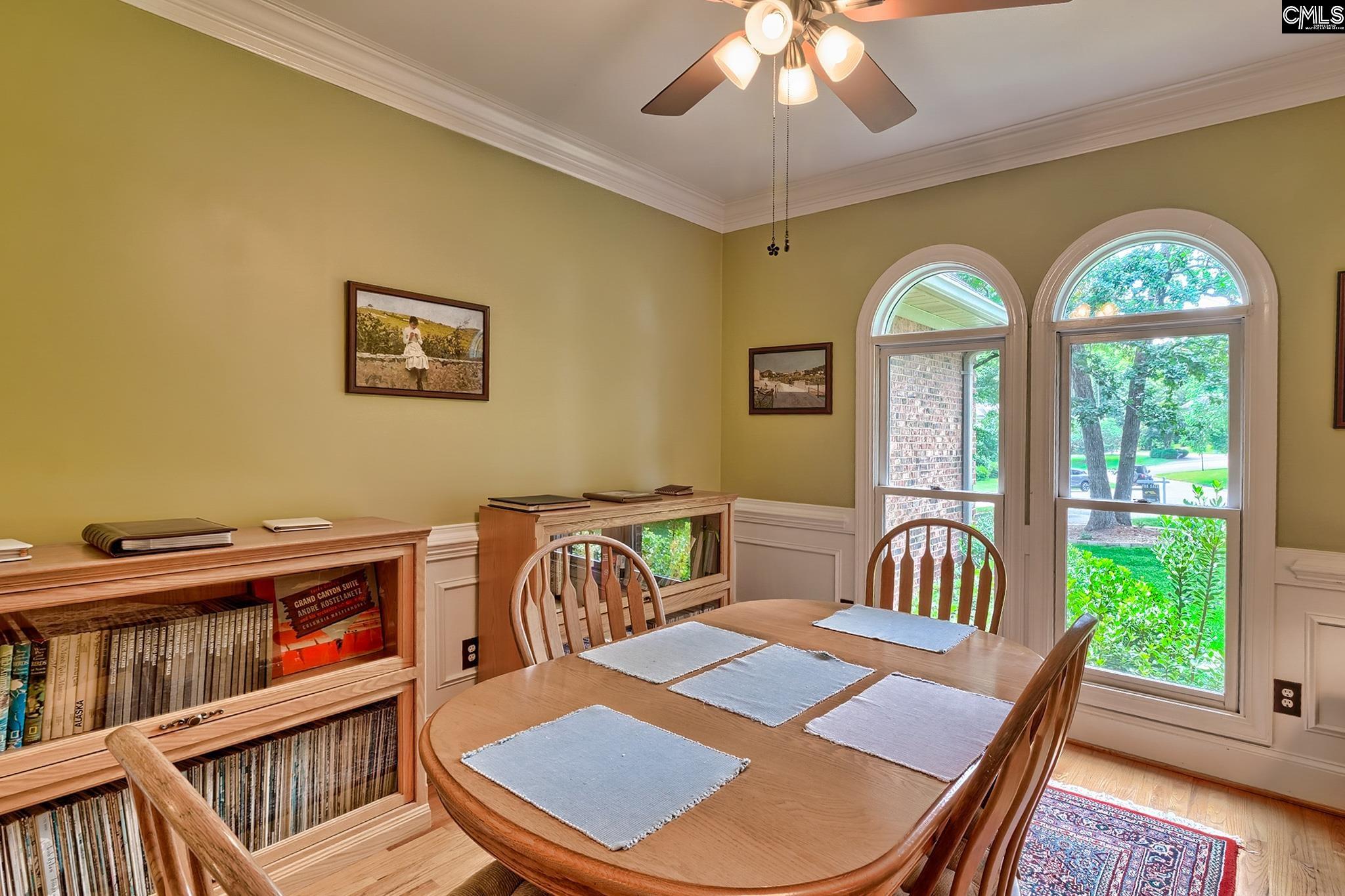 546 Harbour Place Court Lexington, SC 29072-0000