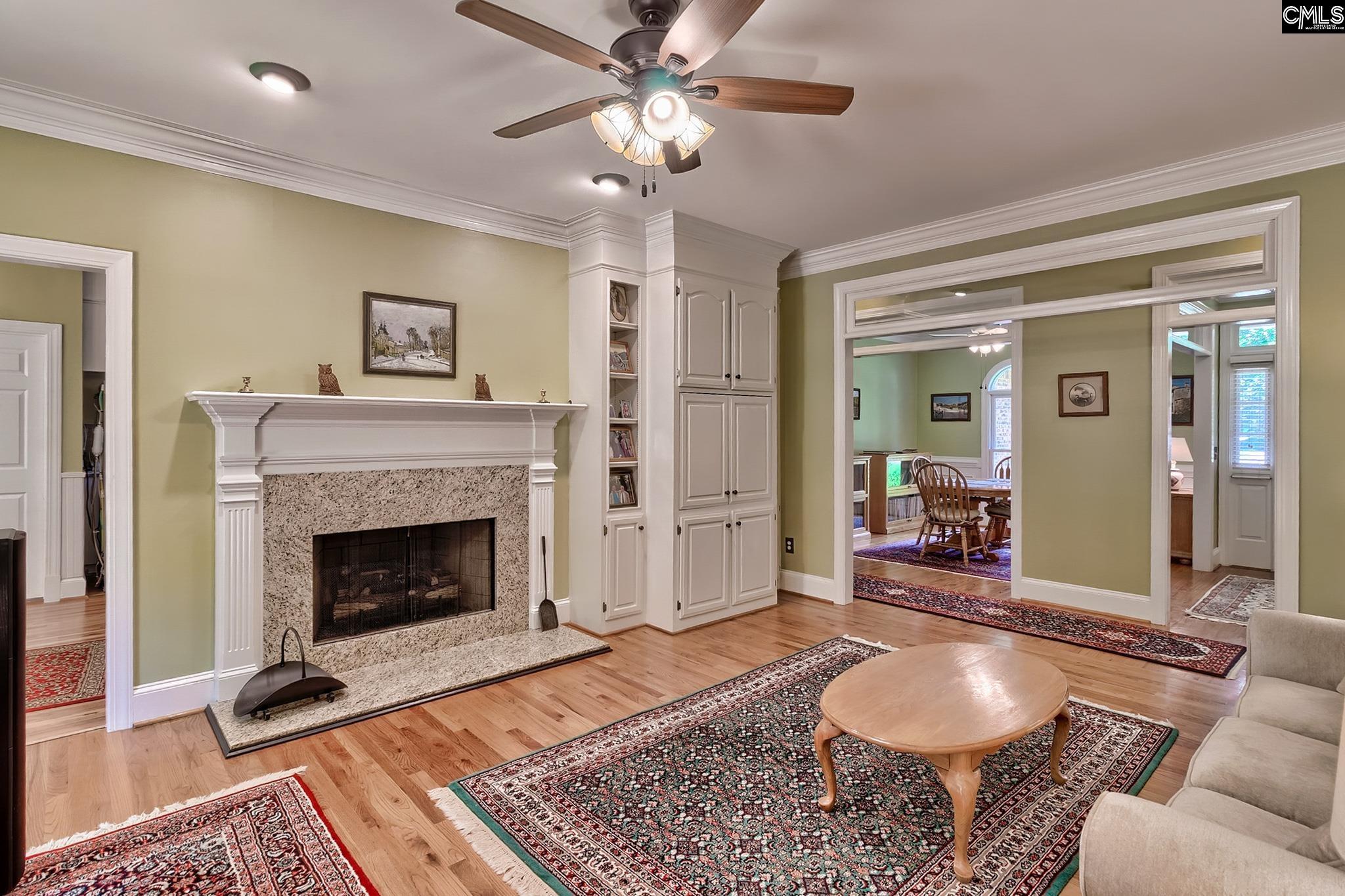 546 Harbour Place Court Lexington, SC 29072-0000