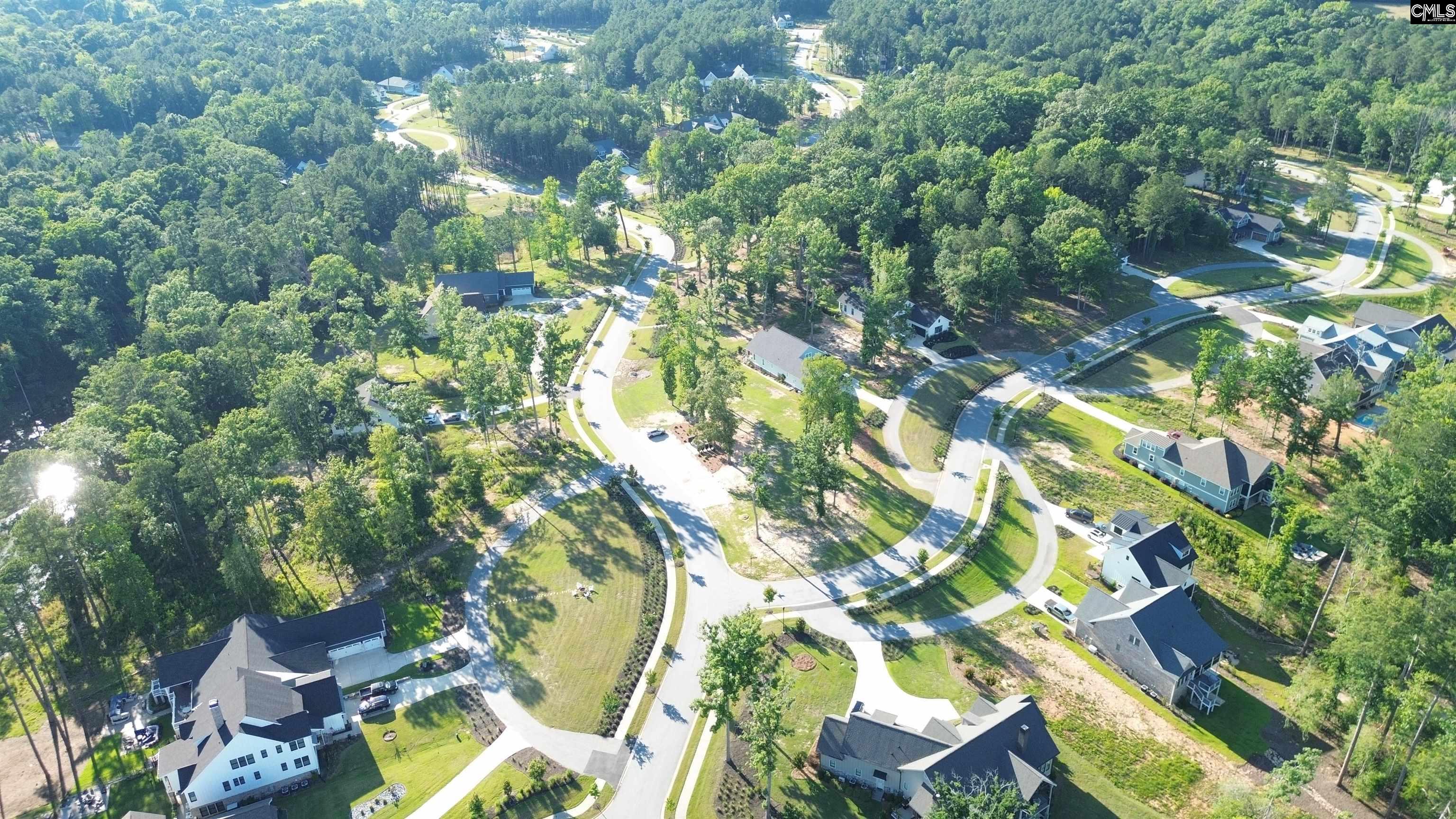 60 Circle H Woods Road Prosperity, SC 29127