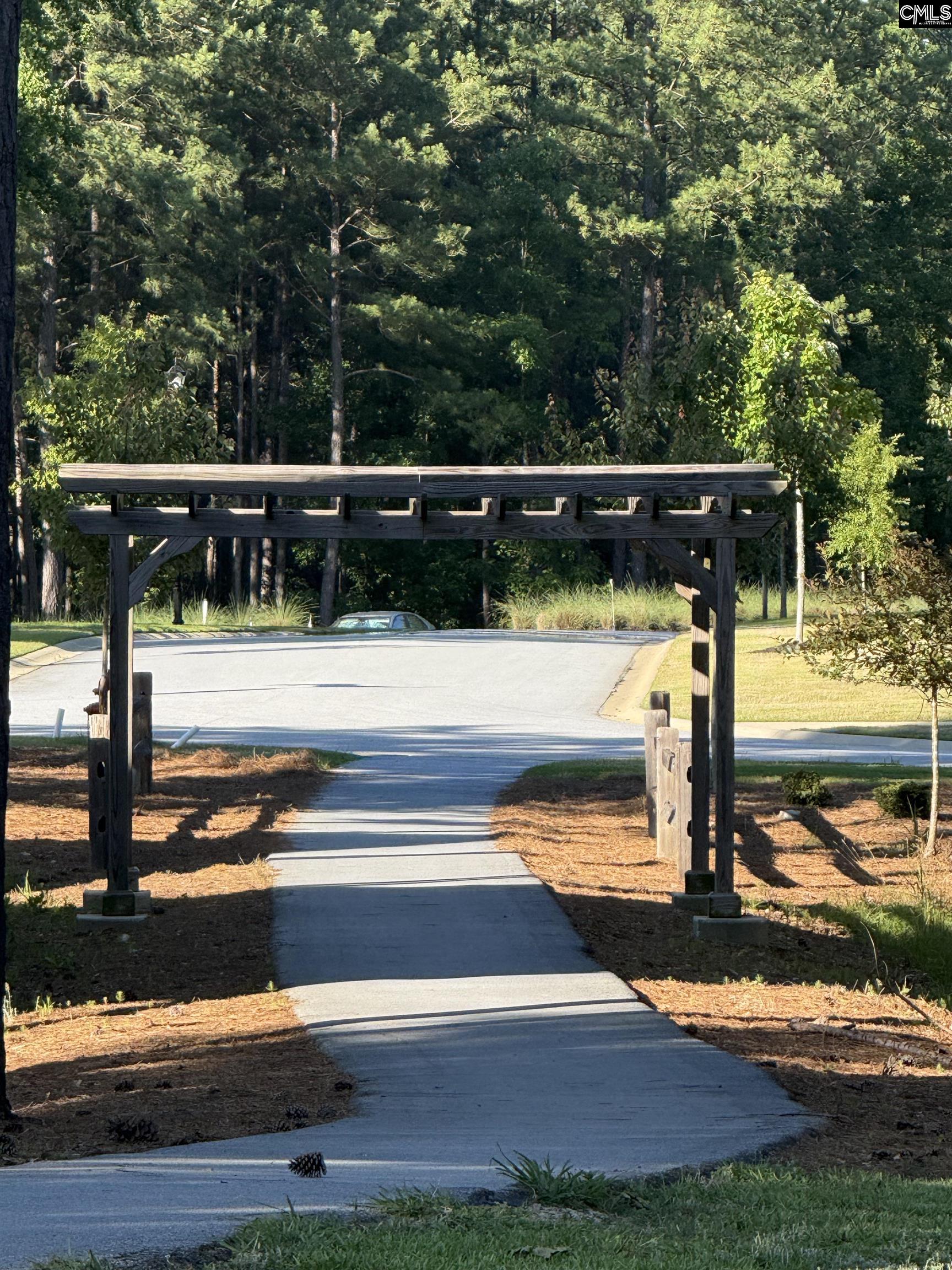 60 Circle H Woods Road Prosperity, SC 29127