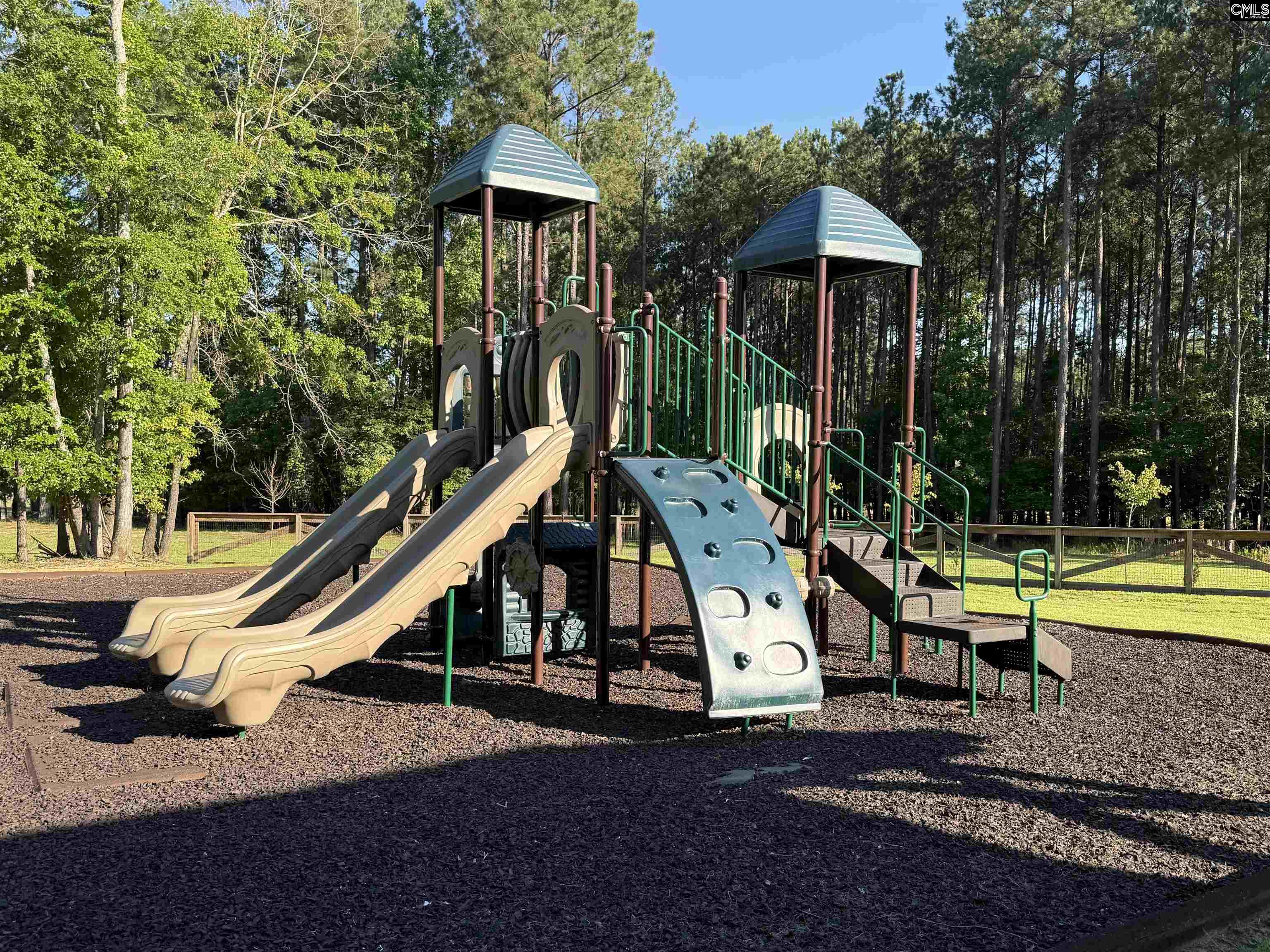 60 Circle H Woods Road Prosperity, SC 29127