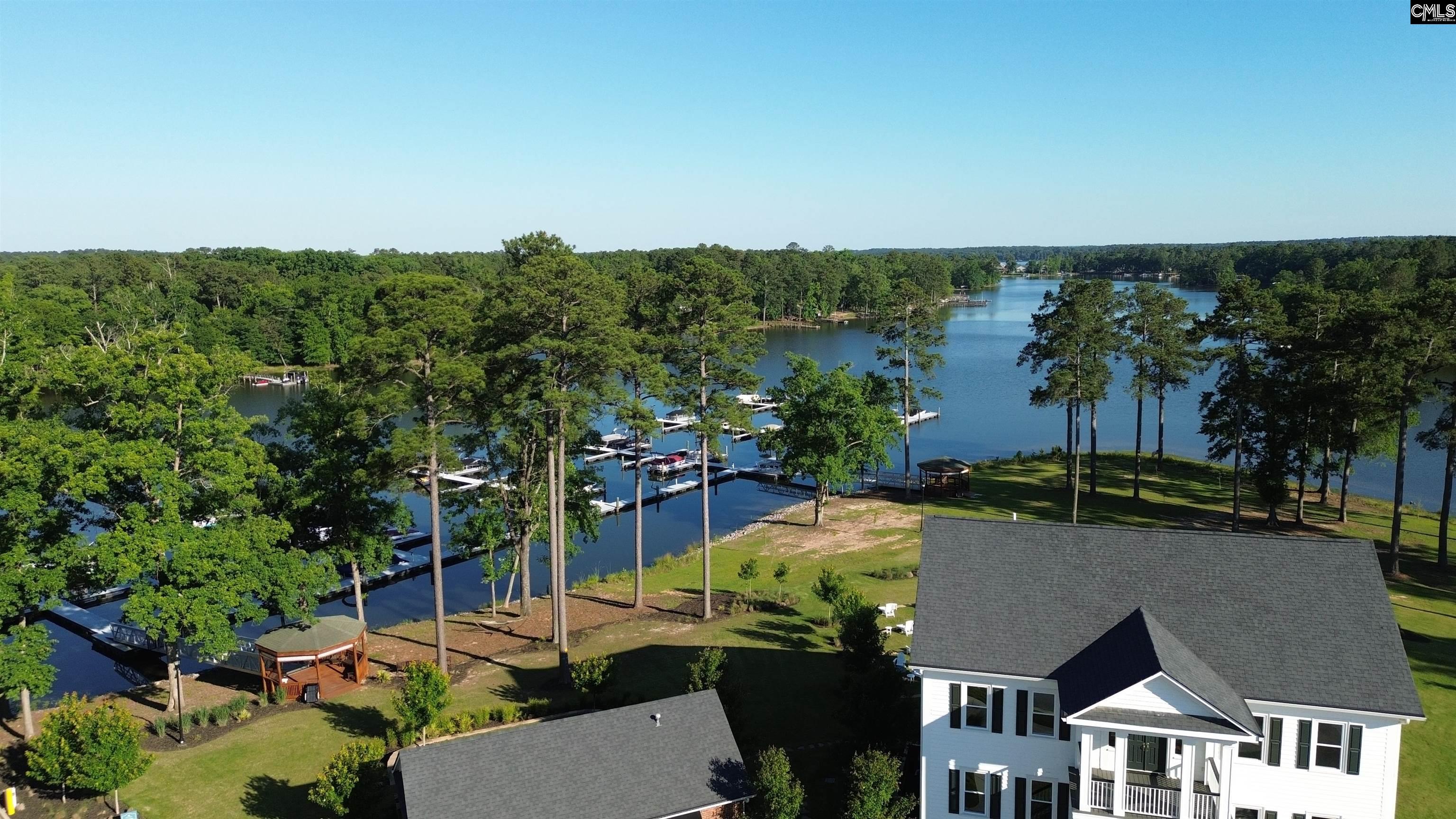 60 Circle H Woods Road Prosperity, SC 29127