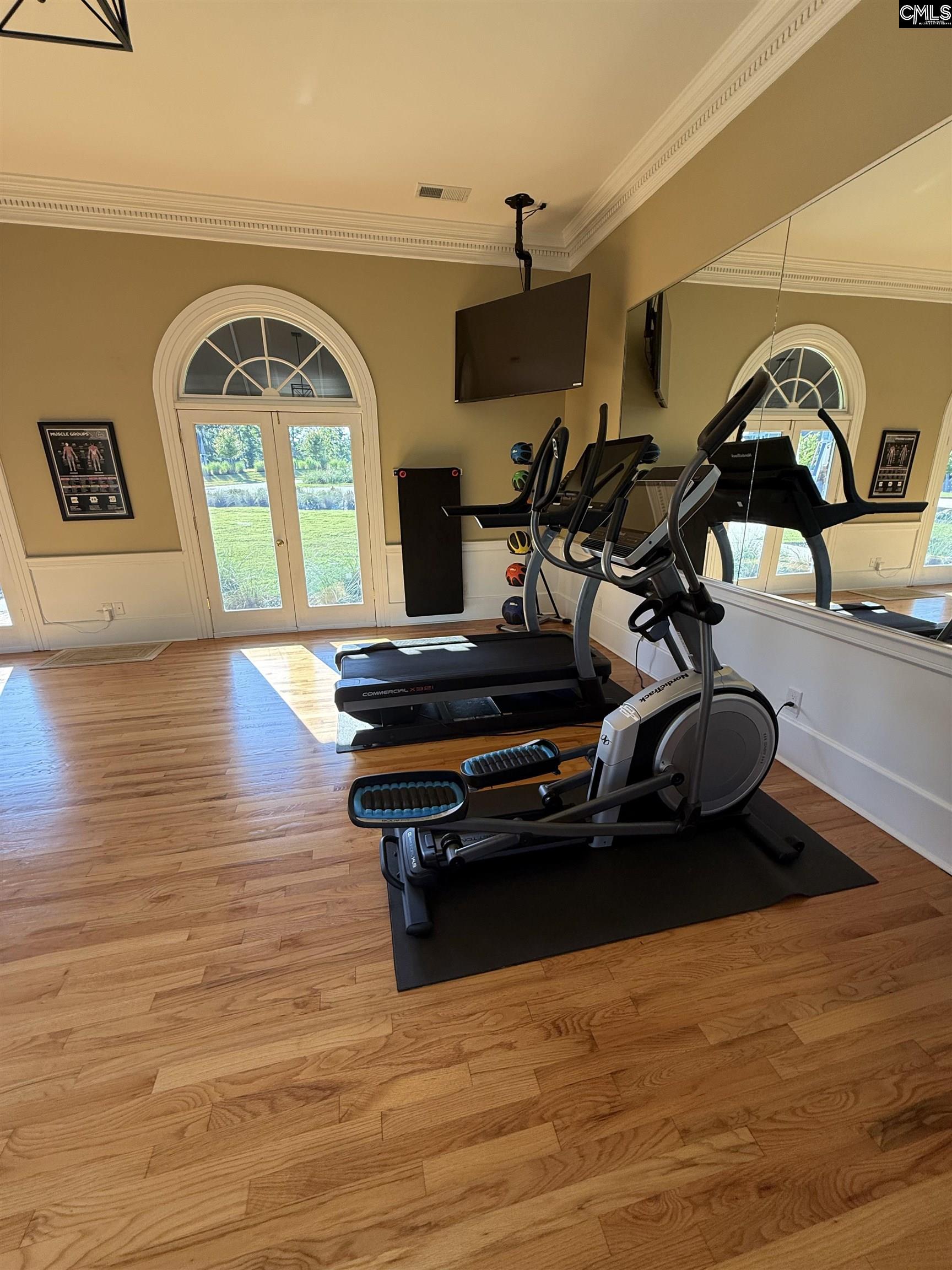 60 Circle H Woods Road Prosperity, SC 29127