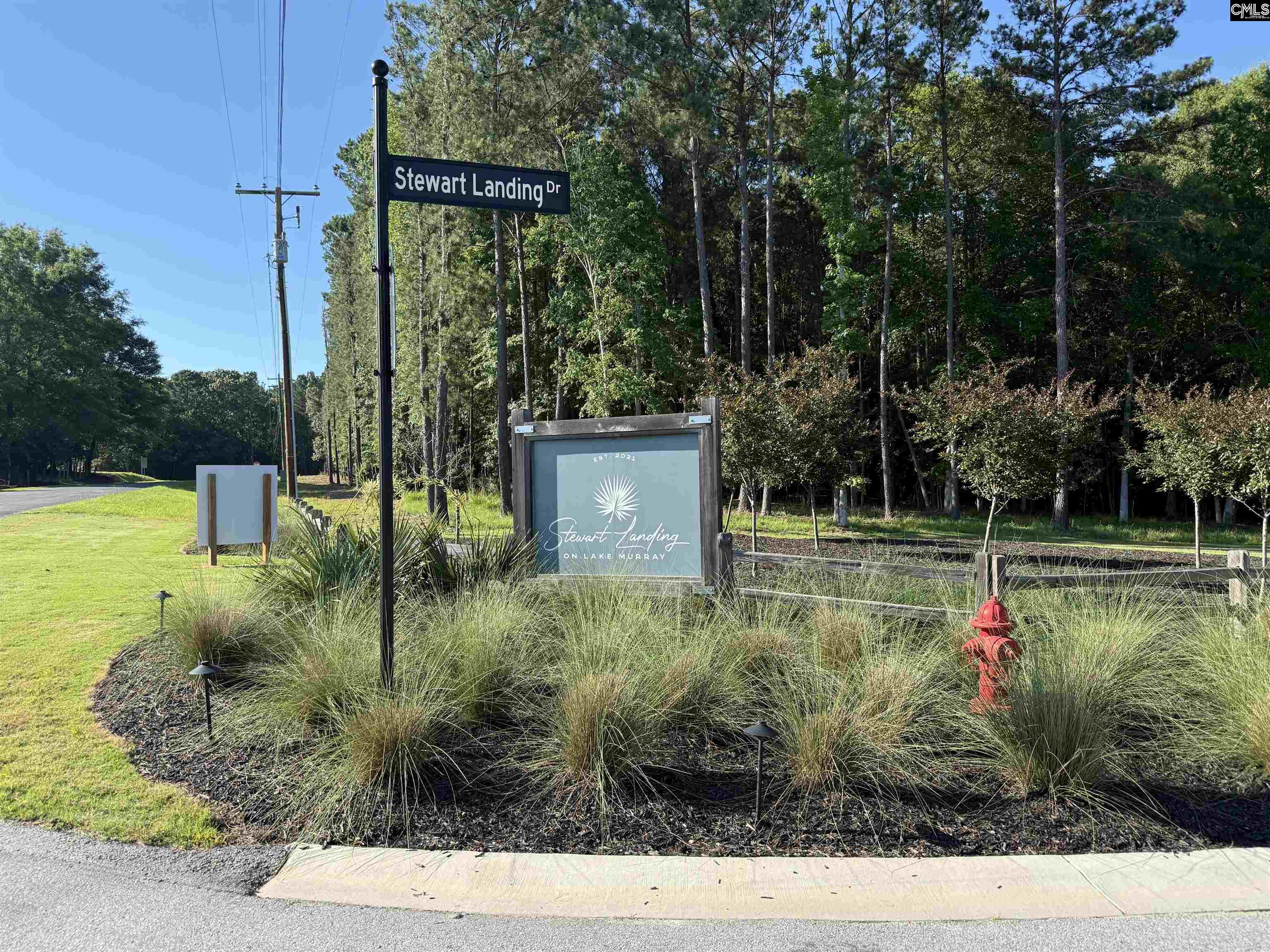 60 Circle H Woods Road Prosperity, SC 29127